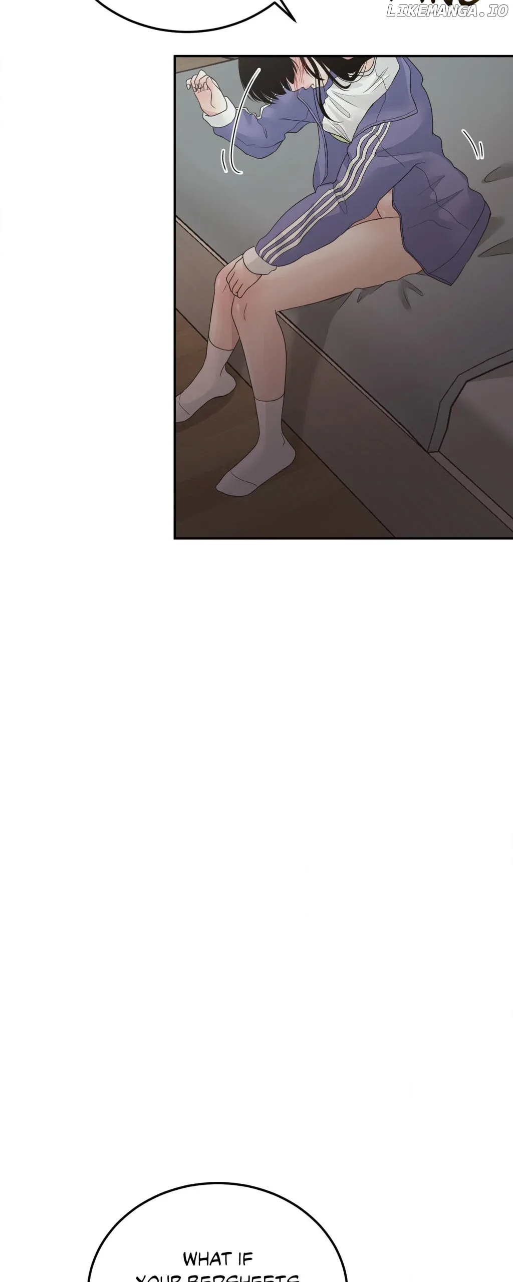Where the Heart Is Chapter 25 – Page 29