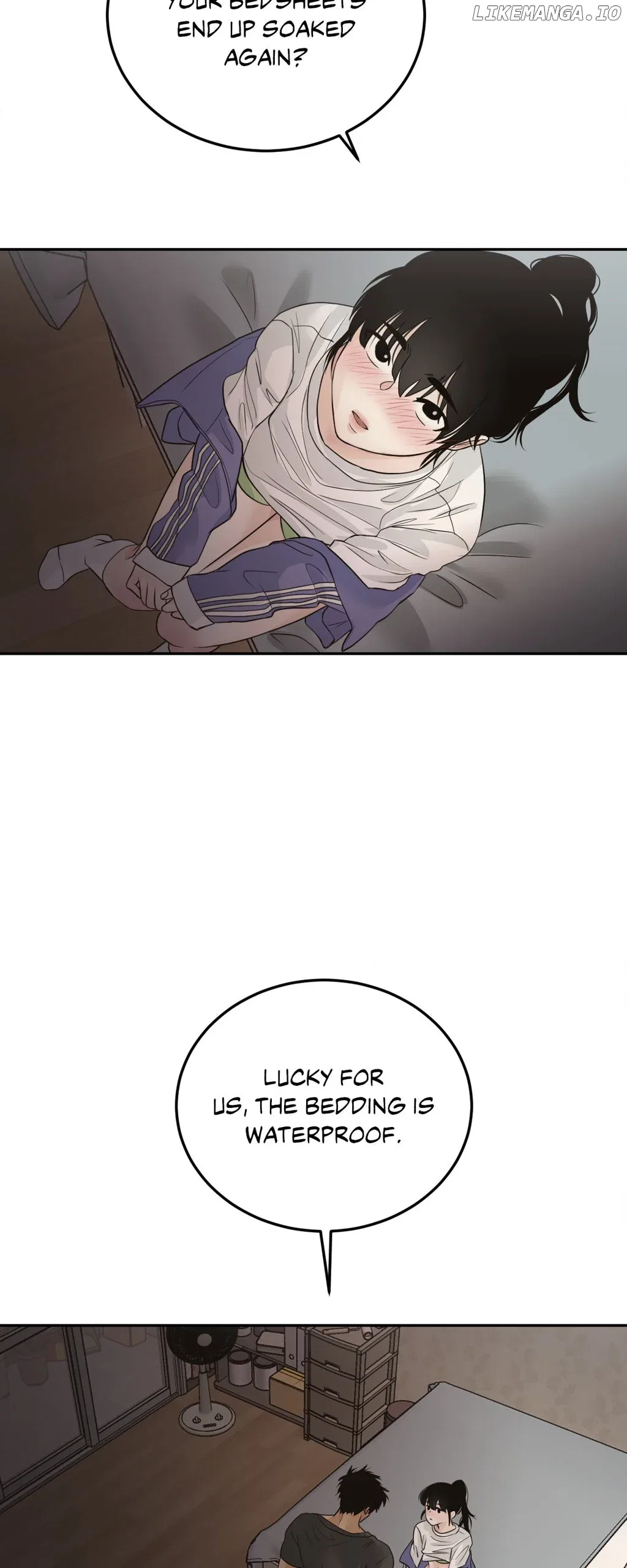 Where the Heart Is Chapter 25 – Page 30