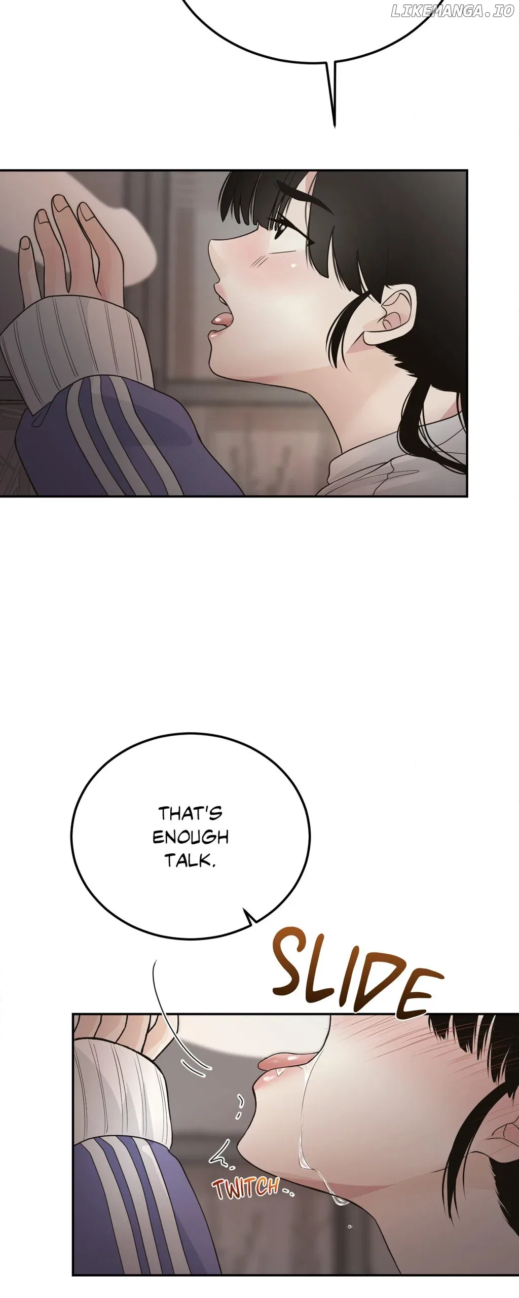 Where the Heart Is Chapter 25 – Page 35