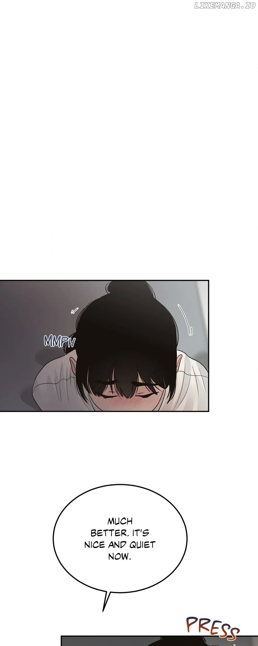 Where the Heart Is Chapter 25 – Page 36