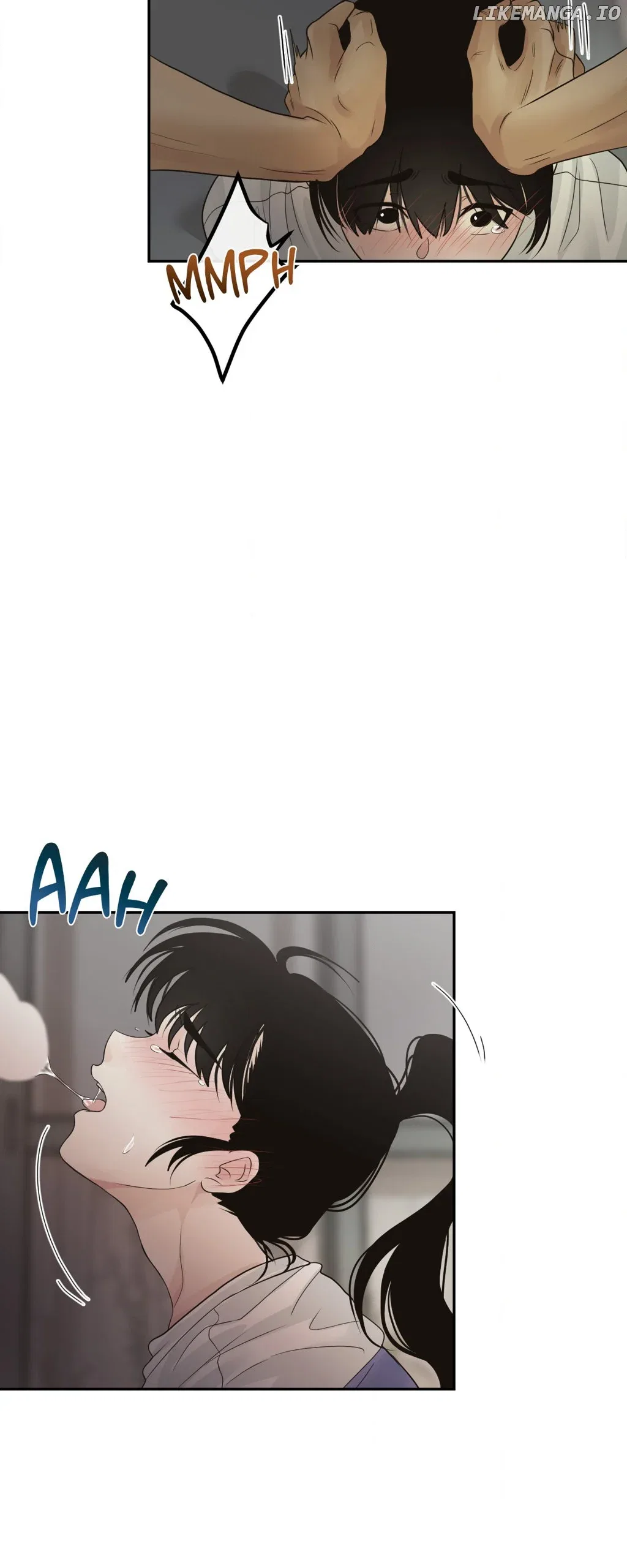 Where the Heart Is Chapter 25 – Page 37