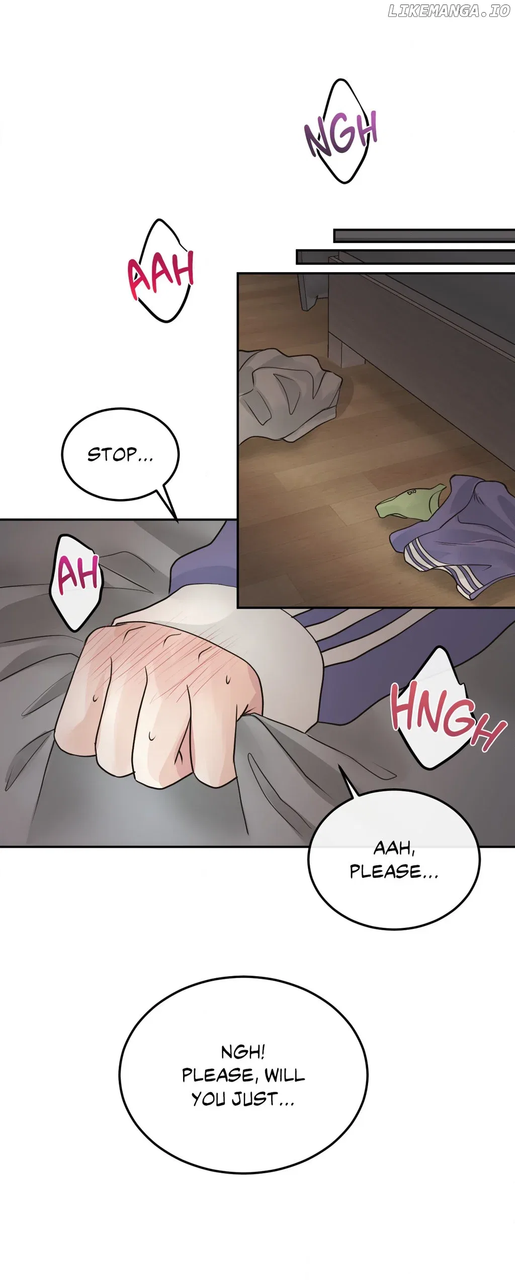 Where the Heart Is Chapter 25 – Page 42