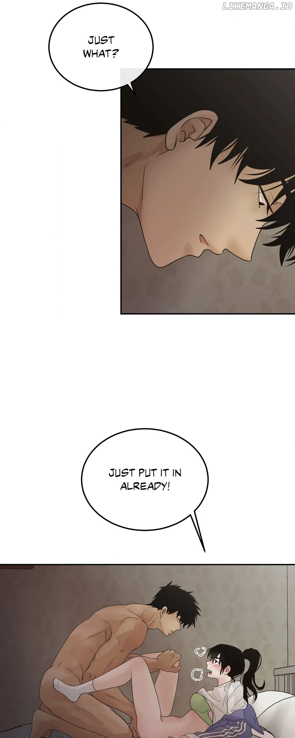 Where the Heart Is Chapter 25 – Page 43