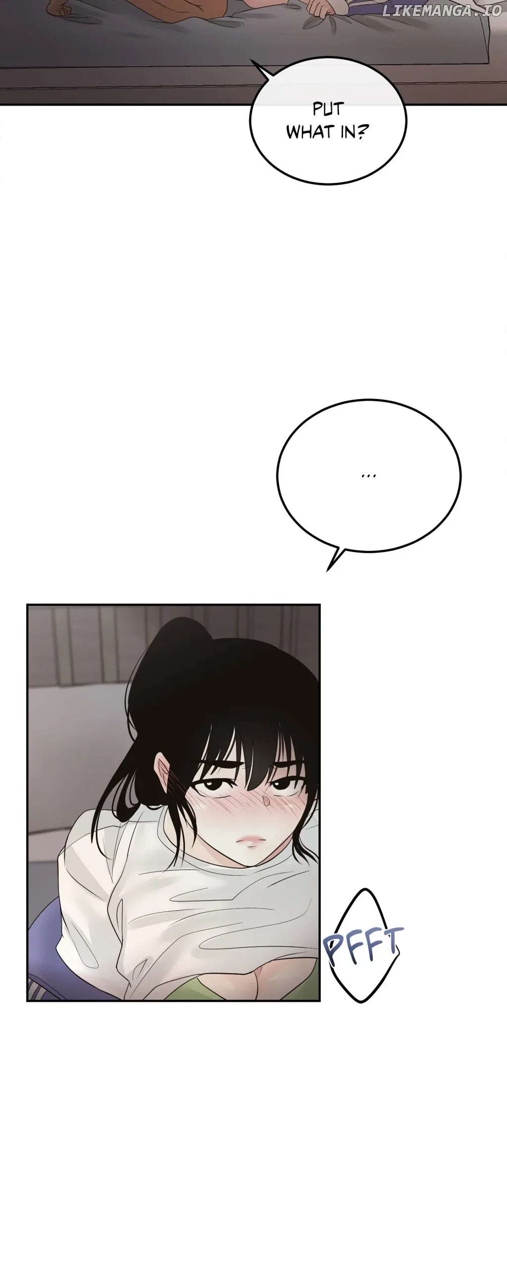 Where the Heart Is Chapter 25 – Page 44