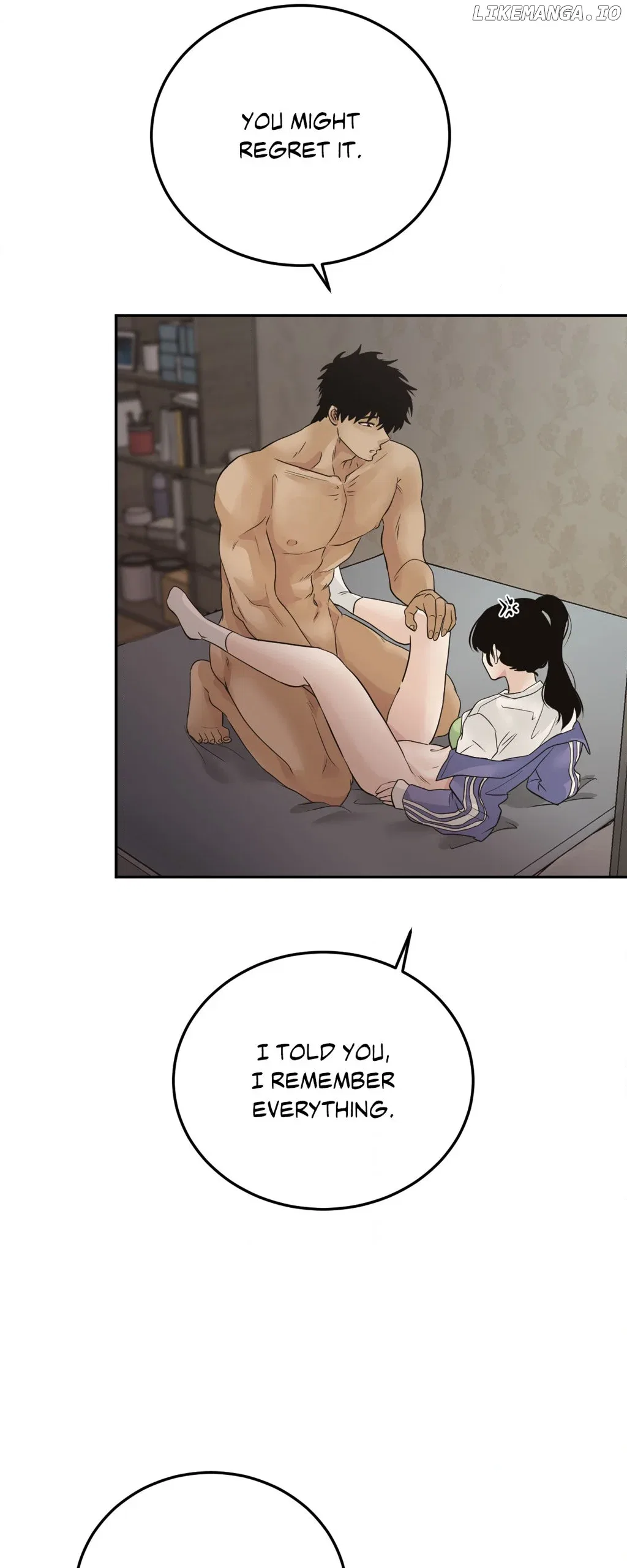 Where the Heart Is Chapter 25 – Page 45
