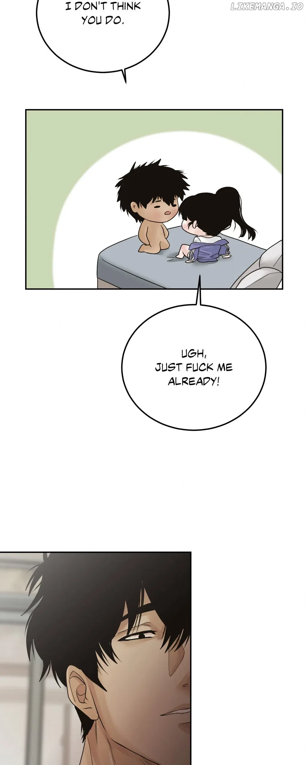 Where the Heart Is Chapter 25 – Page 46