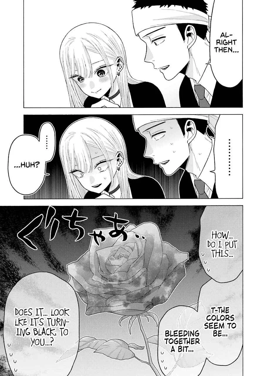 Sono Bisque Doll wa Koi o Suru Chapter 59 – Page 5