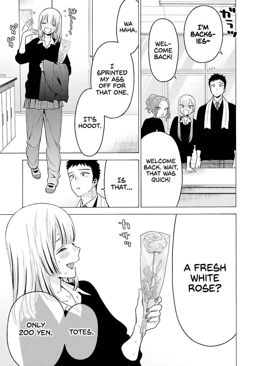 Sono Bisque Doll wa Koi o Suru Chapter 59 – Page 13