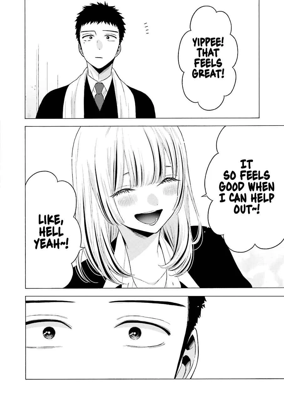 Sono Bisque Doll wa Koi o Suru Chapter 59 – Page 18
