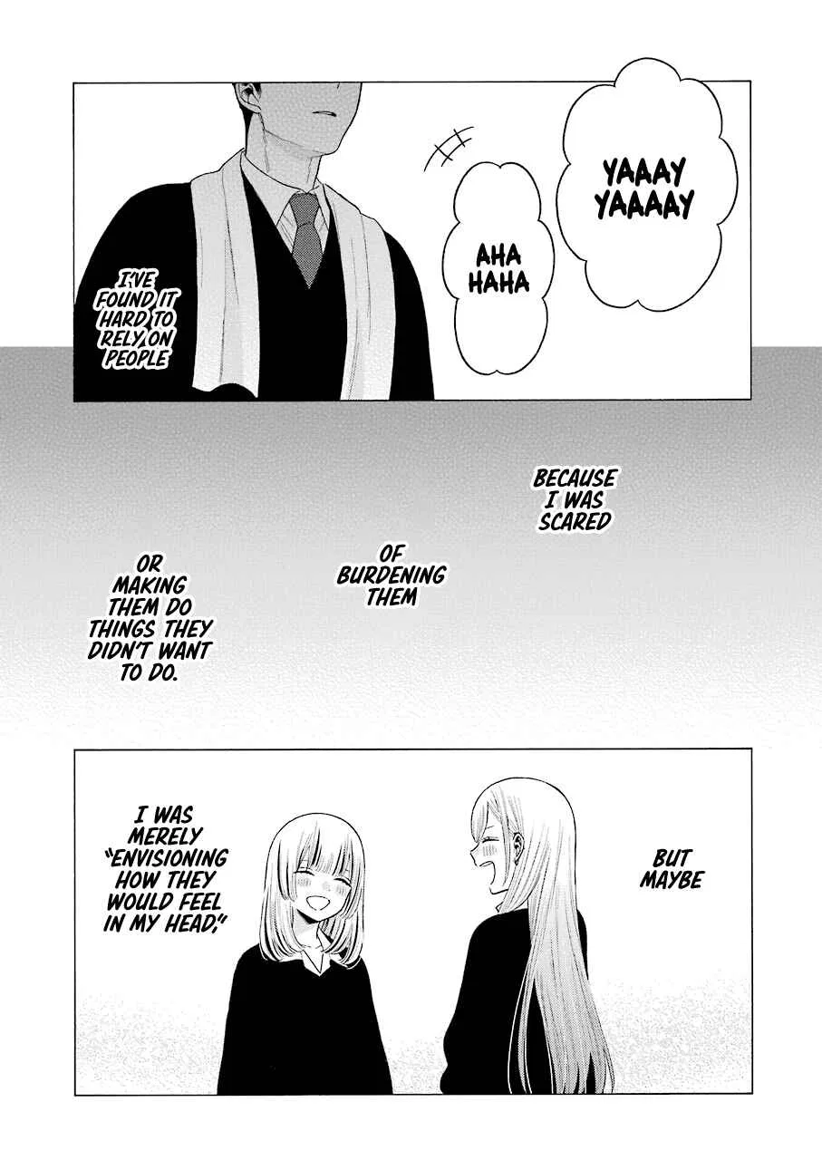 Sono Bisque Doll wa Koi o Suru Chapter 59 – Page 19