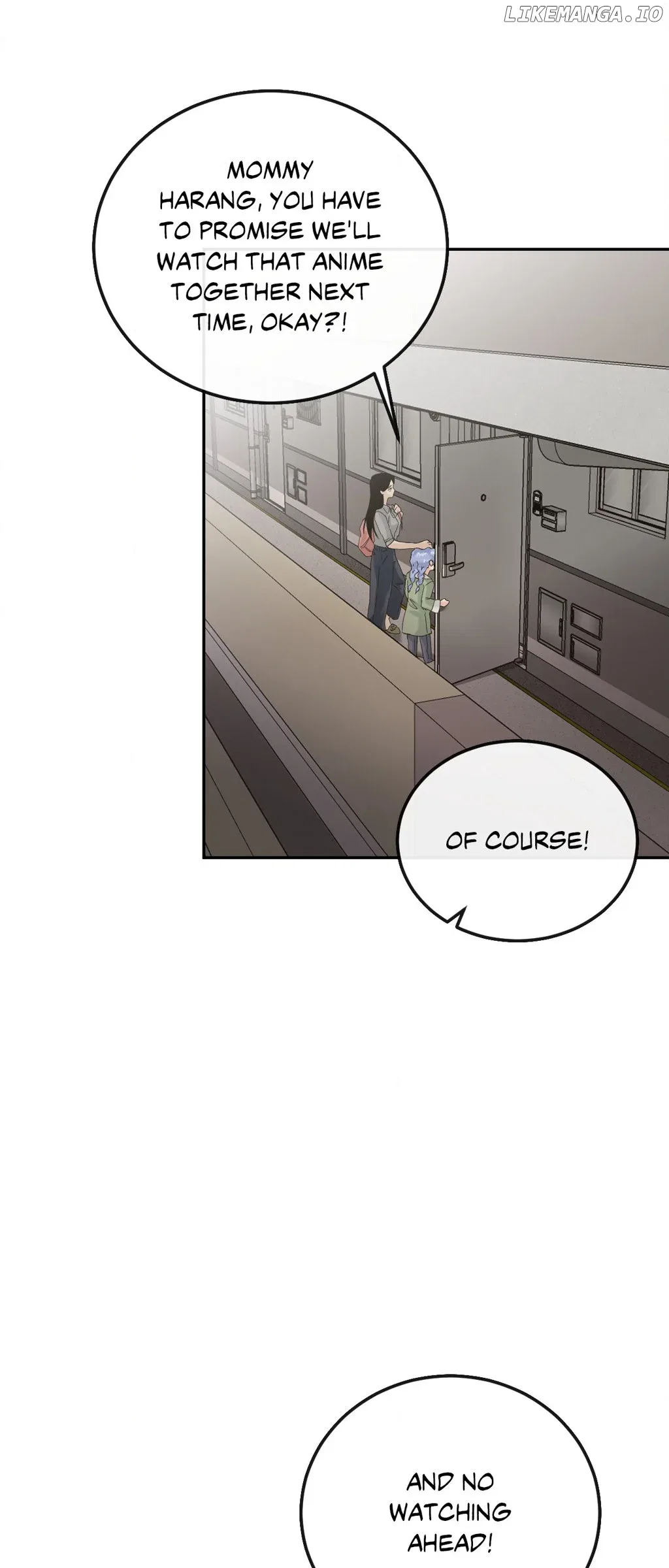 Where the Heart Is Chapter 24 – Page 2
