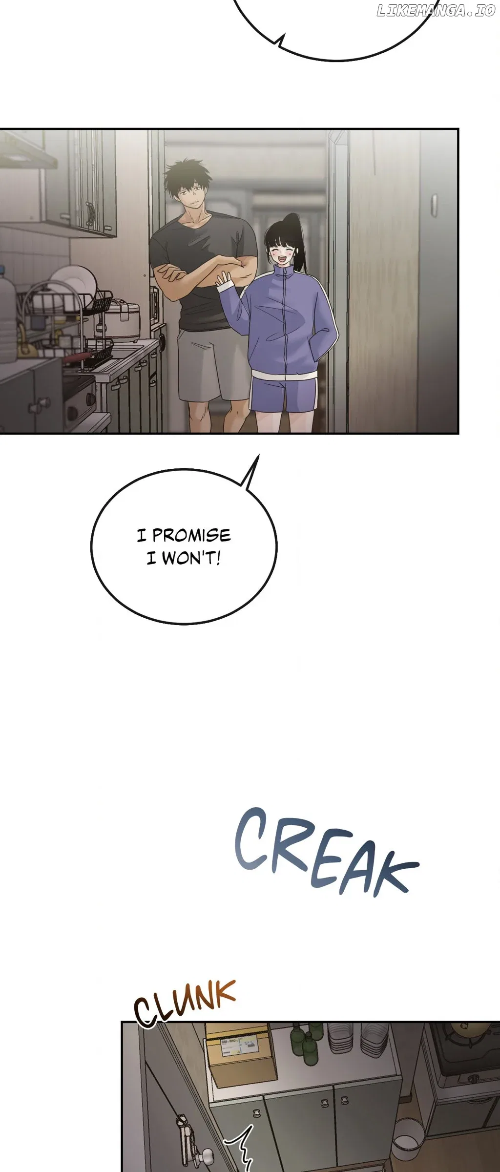 Where the Heart Is Chapter 24 – Page 3
