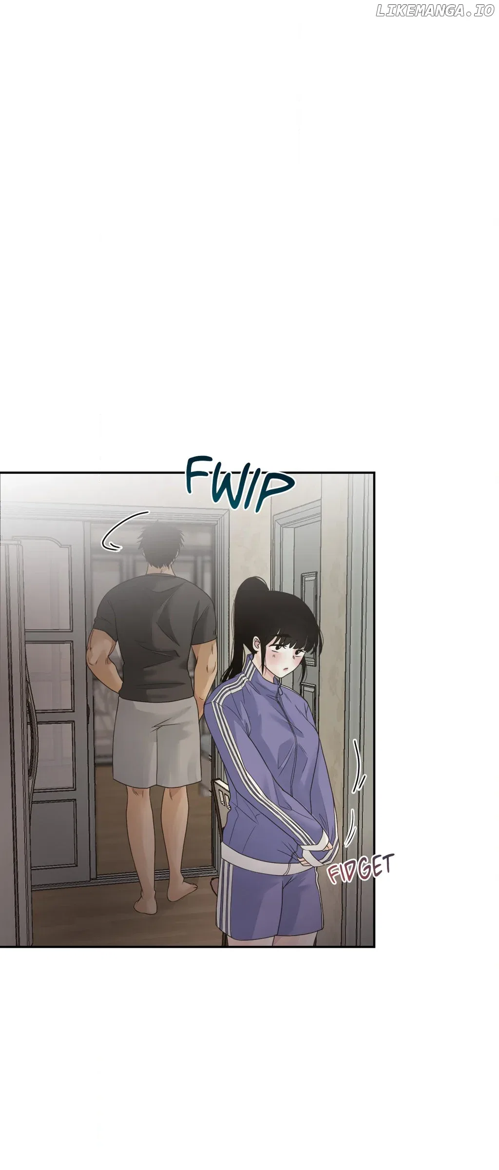 Where the Heart Is Chapter 24 – Page 5