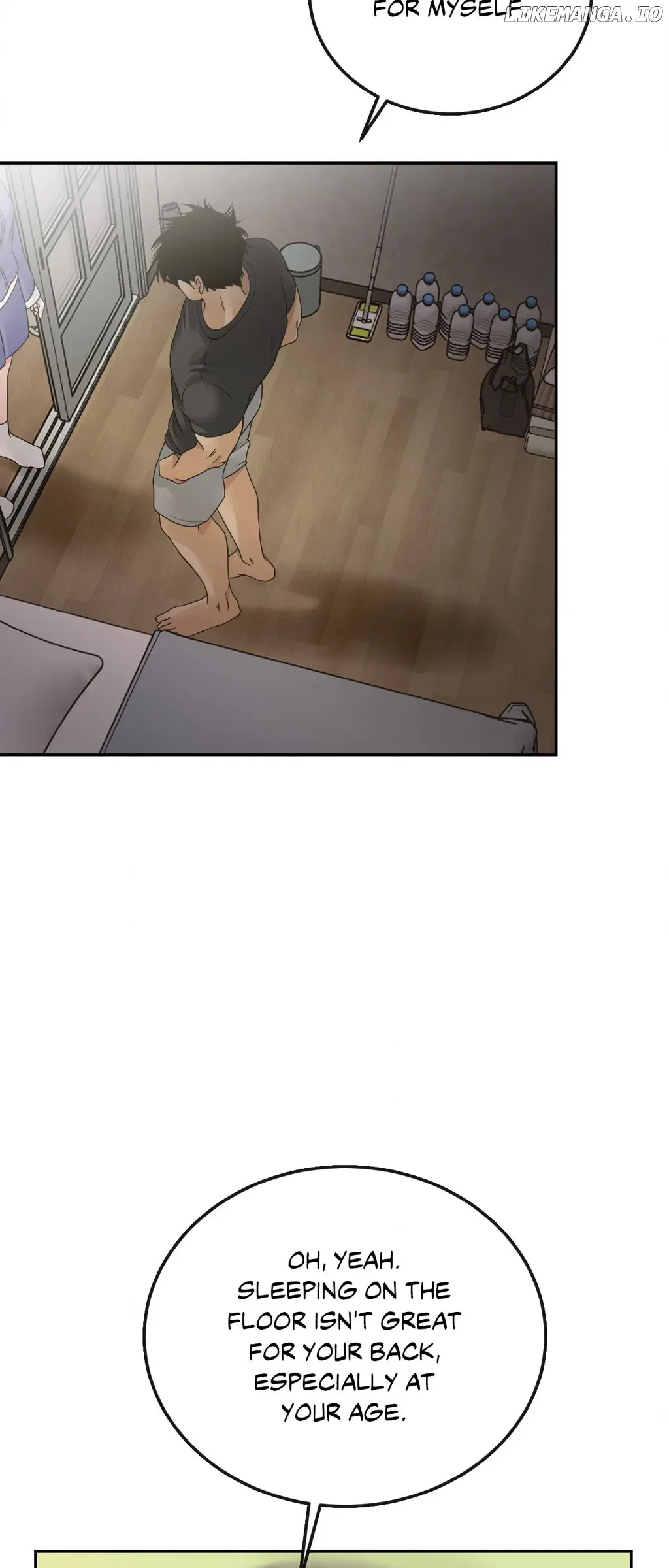 Where the Heart Is Chapter 24 – Page 8