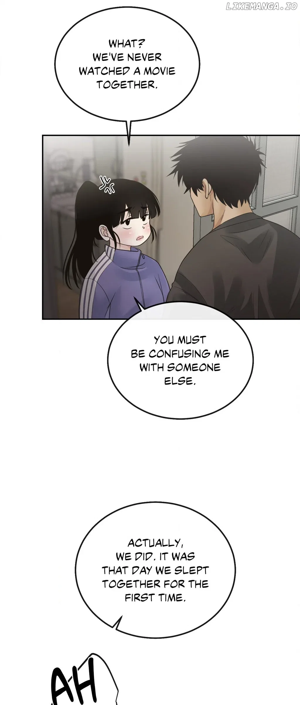 Where the Heart Is Chapter 24 – Page 13