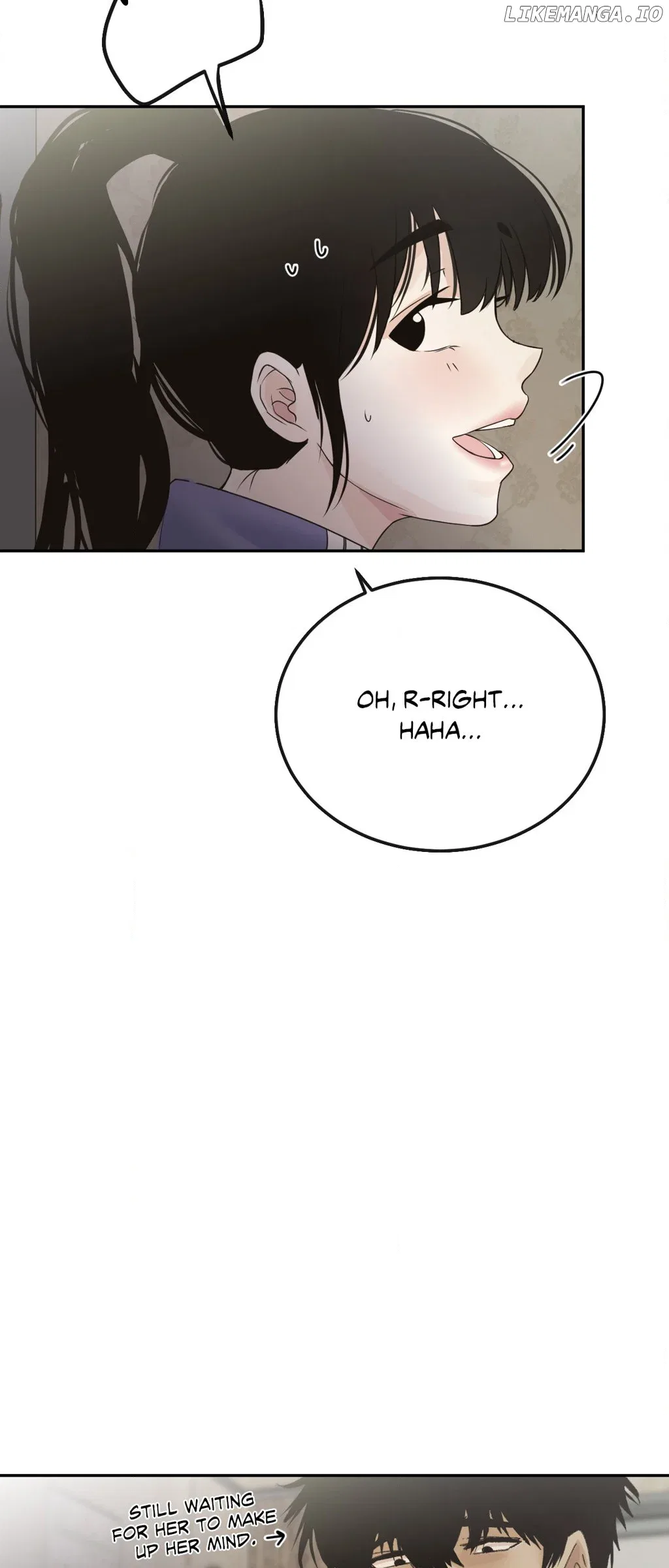 Where the Heart Is Chapter 24 – Page 14