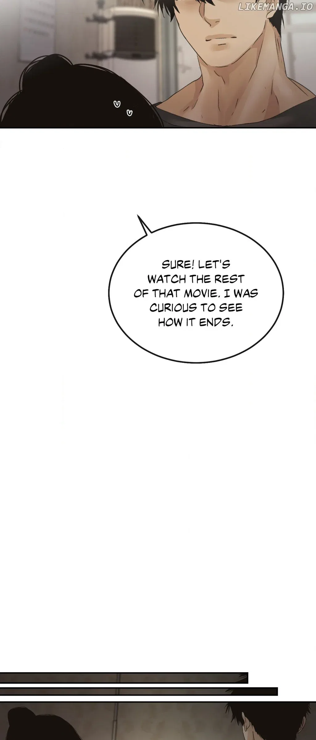 Where the Heart Is Chapter 24 – Page 15