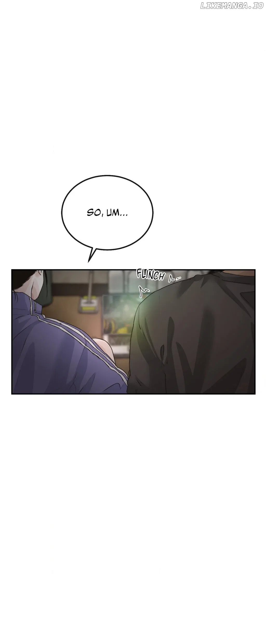 Where the Heart Is Chapter 24 – Page 17