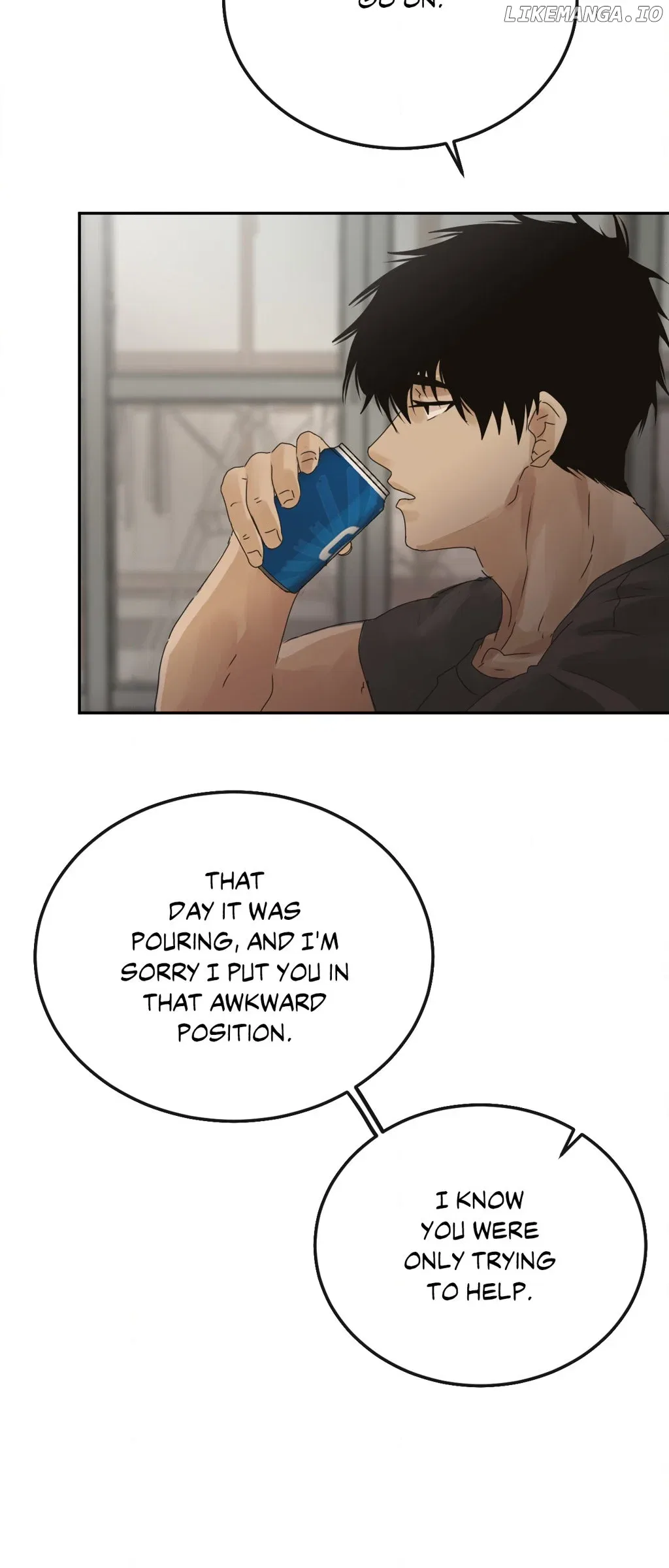 Where the Heart Is Chapter 24 – Page 24