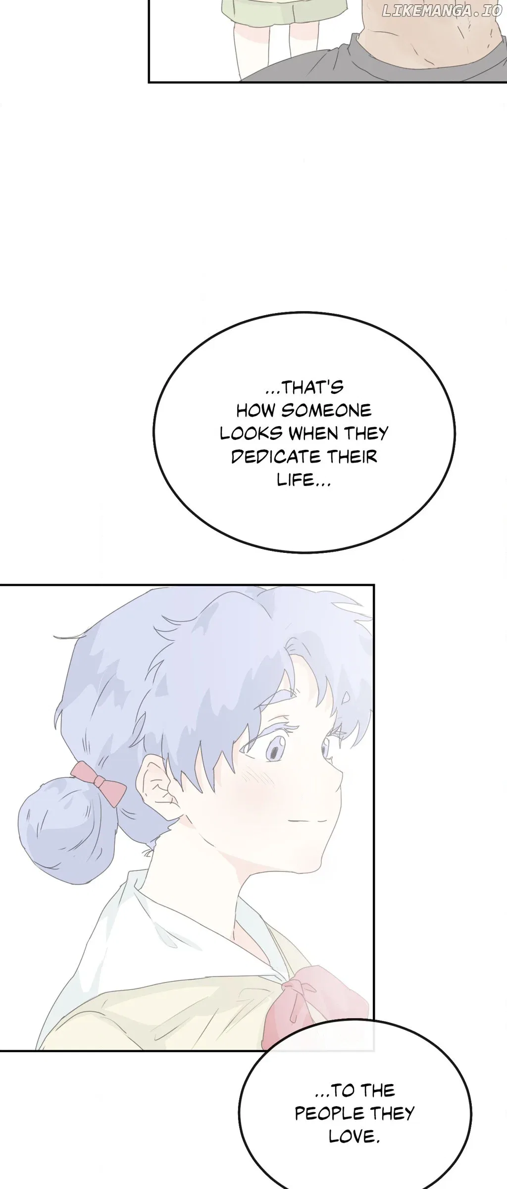 Where the Heart Is Chapter 24 – Page 29
