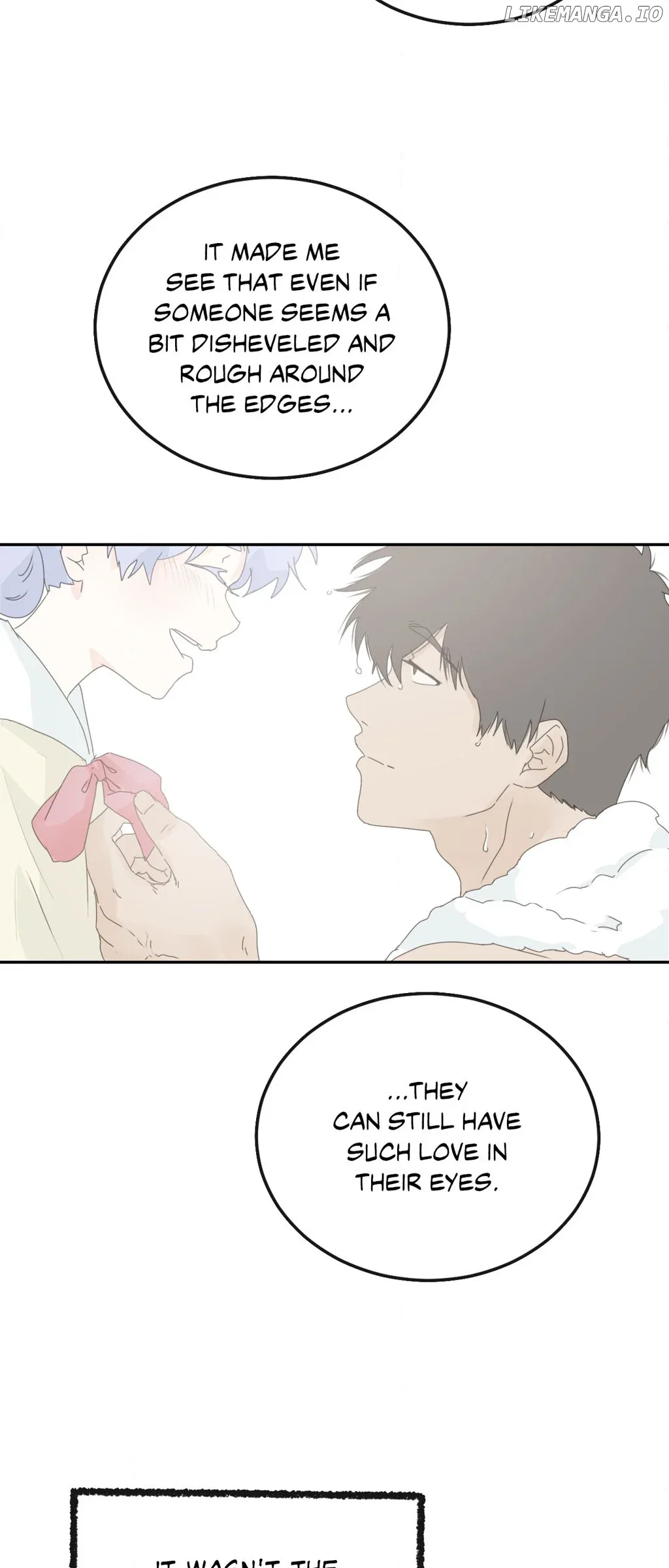 Where the Heart Is Chapter 24 – Page 30