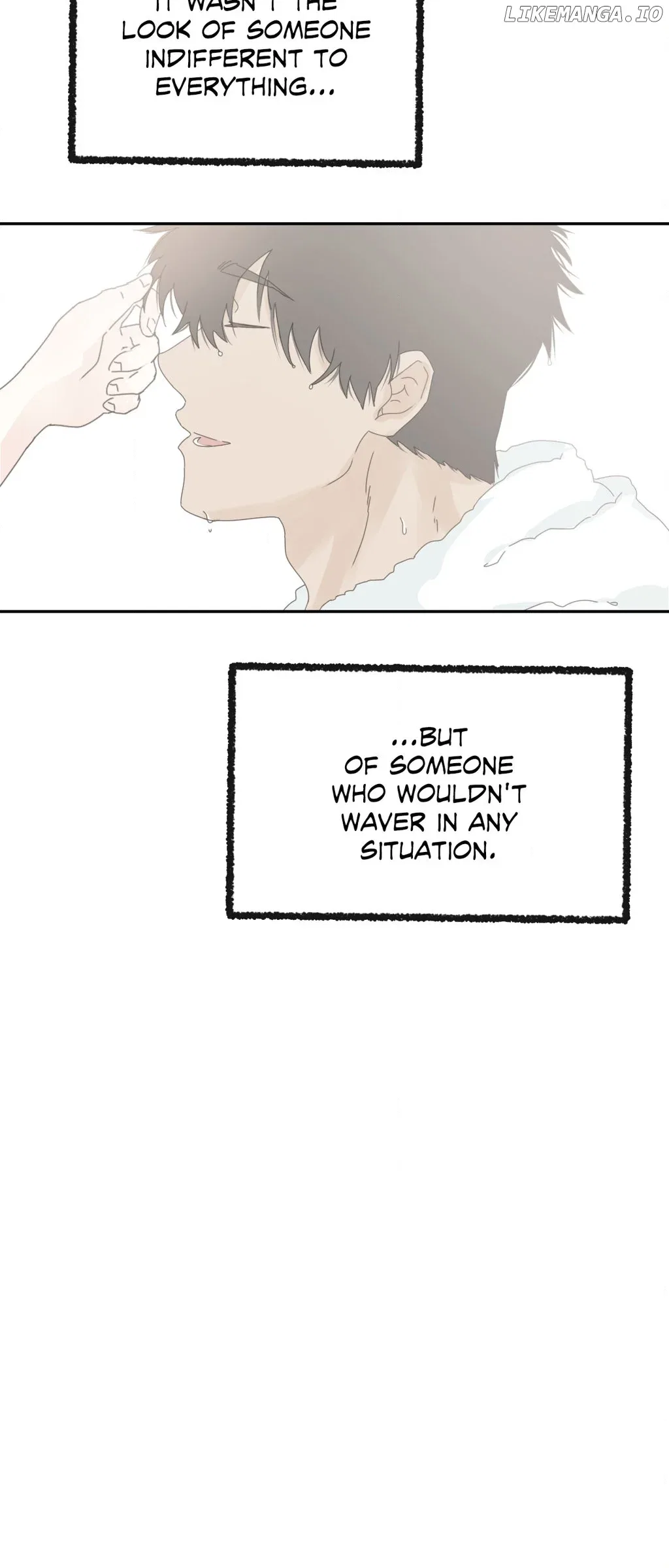 Where the Heart Is Chapter 24 – Page 31