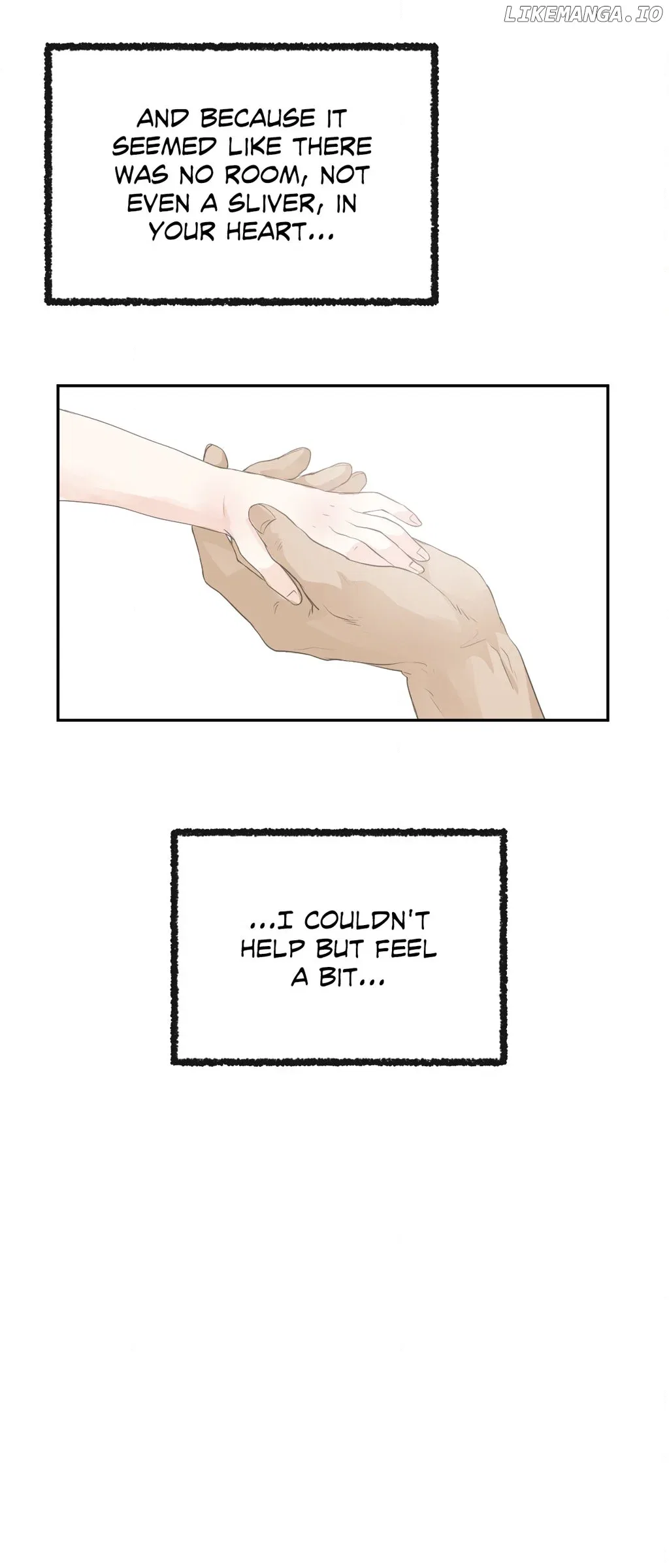 Where the Heart Is Chapter 24 – Page 32