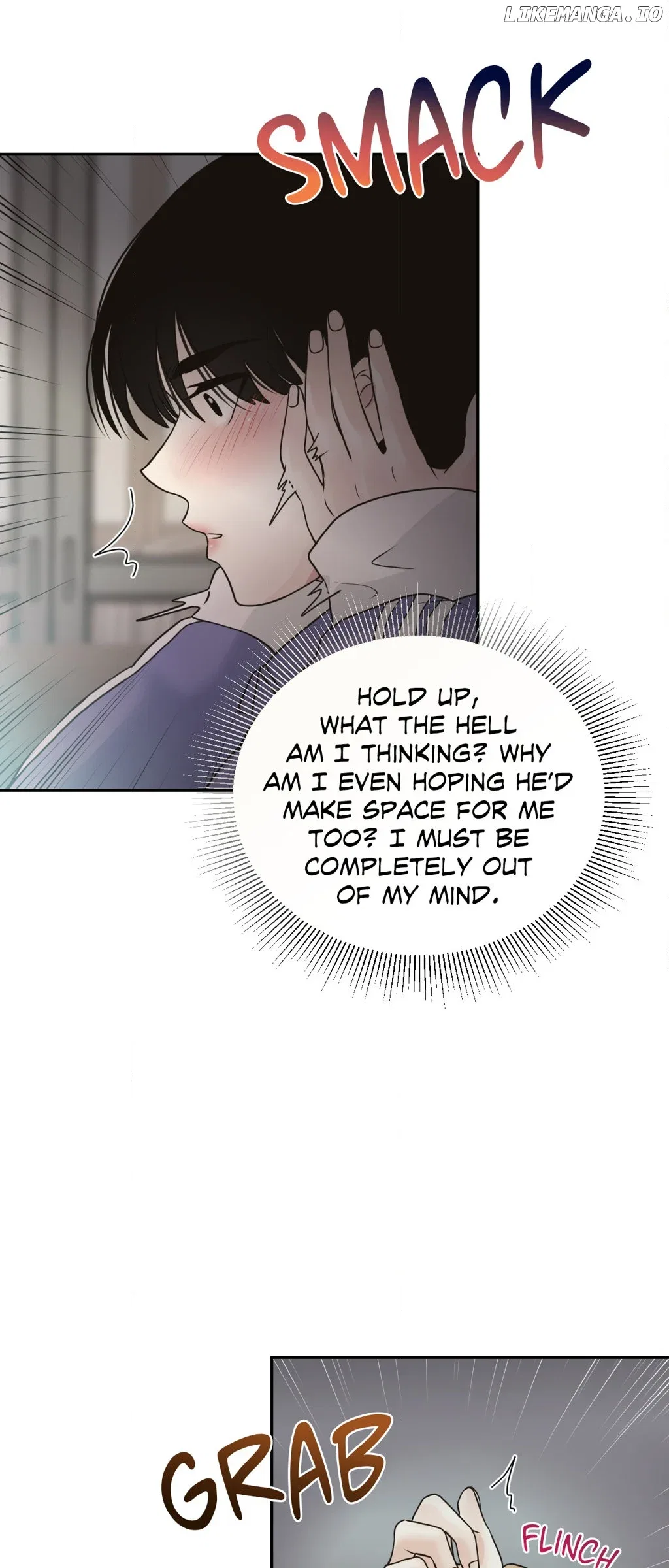 Where the Heart Is Chapter 24 – Page 33