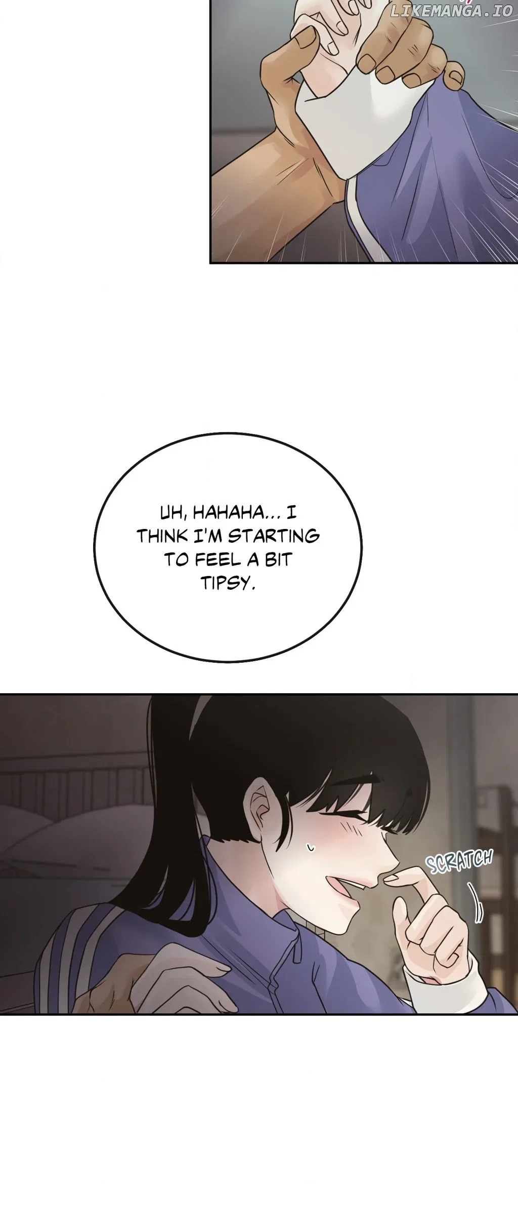 Where the Heart Is Chapter 24 – Page 34