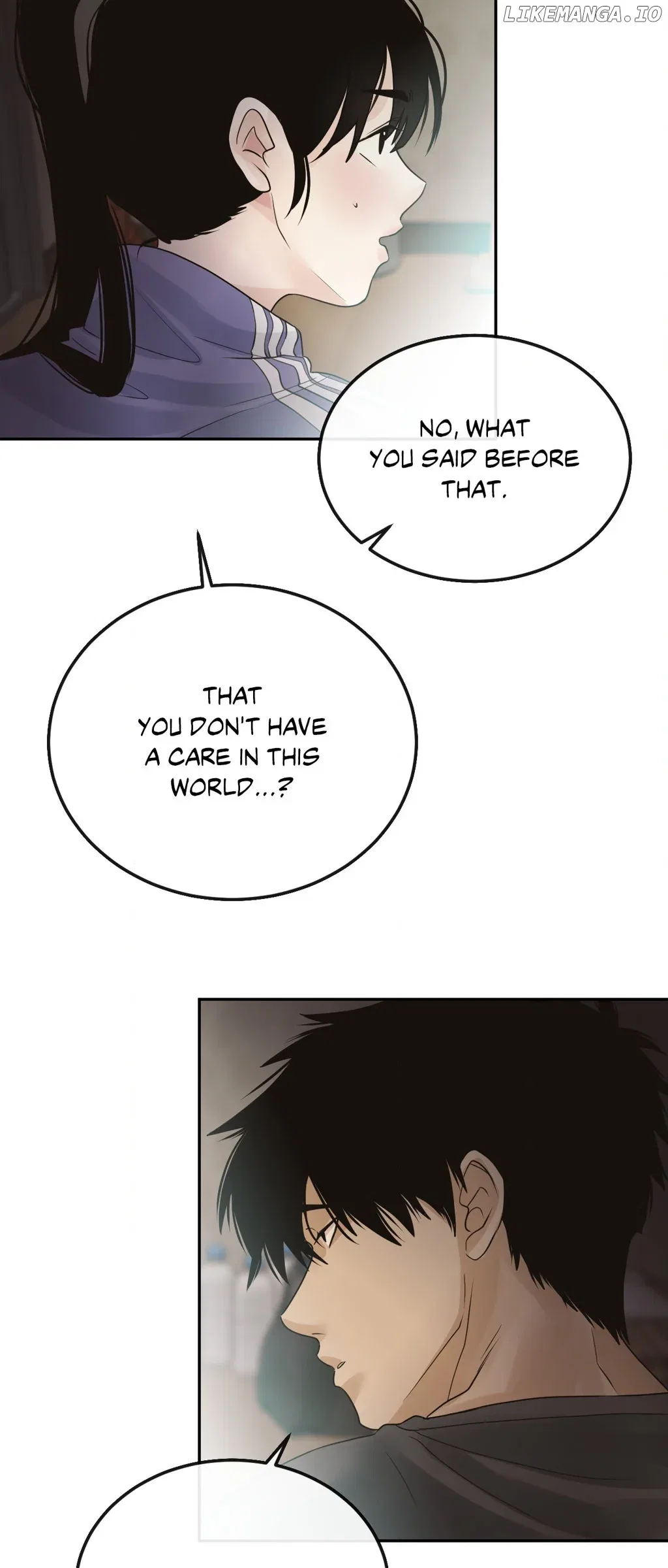 Where the Heart Is Chapter 24 – Page 36