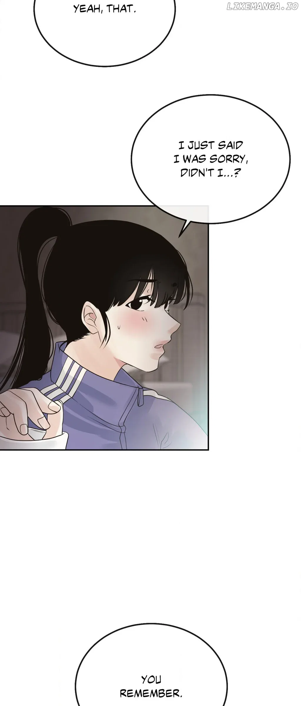 Where the Heart Is Chapter 24 – Page 37