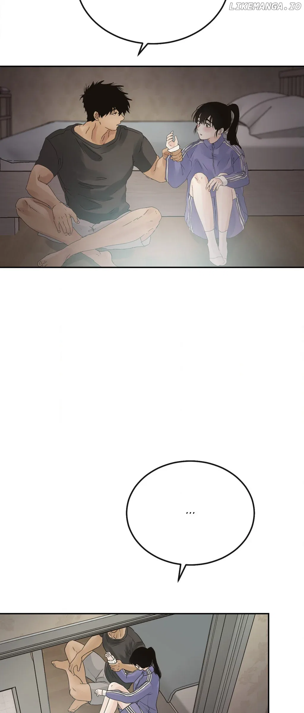Where the Heart Is Chapter 24 – Page 38
