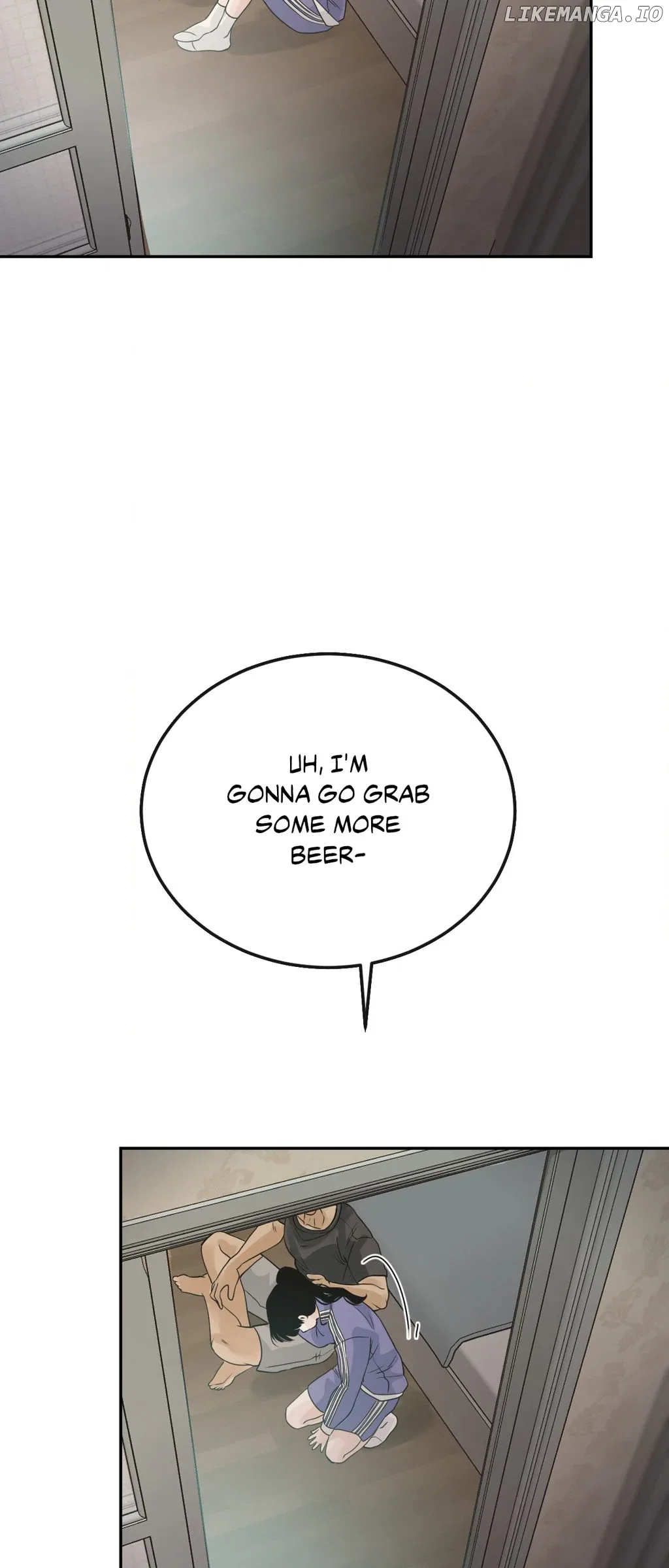 Where the Heart Is Chapter 24 – Page 39