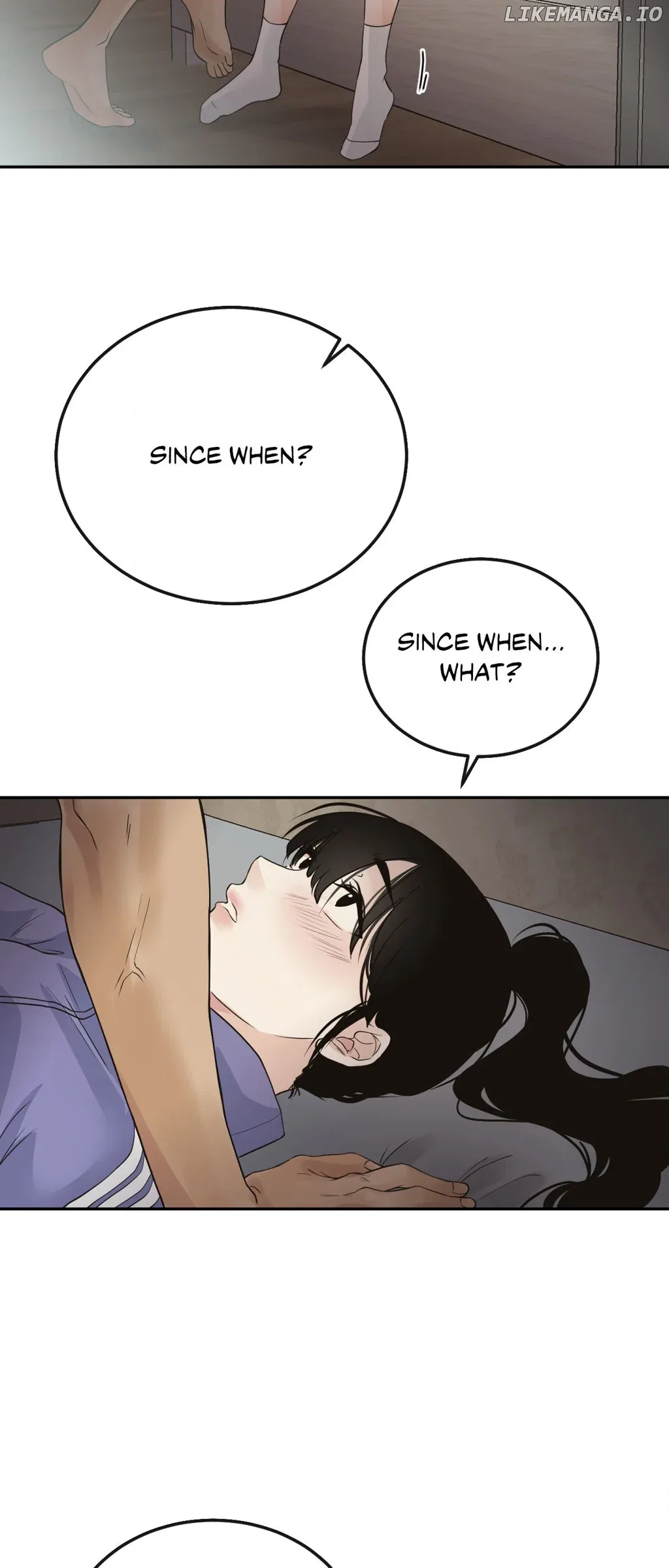 Where the Heart Is Chapter 24 – Page 41