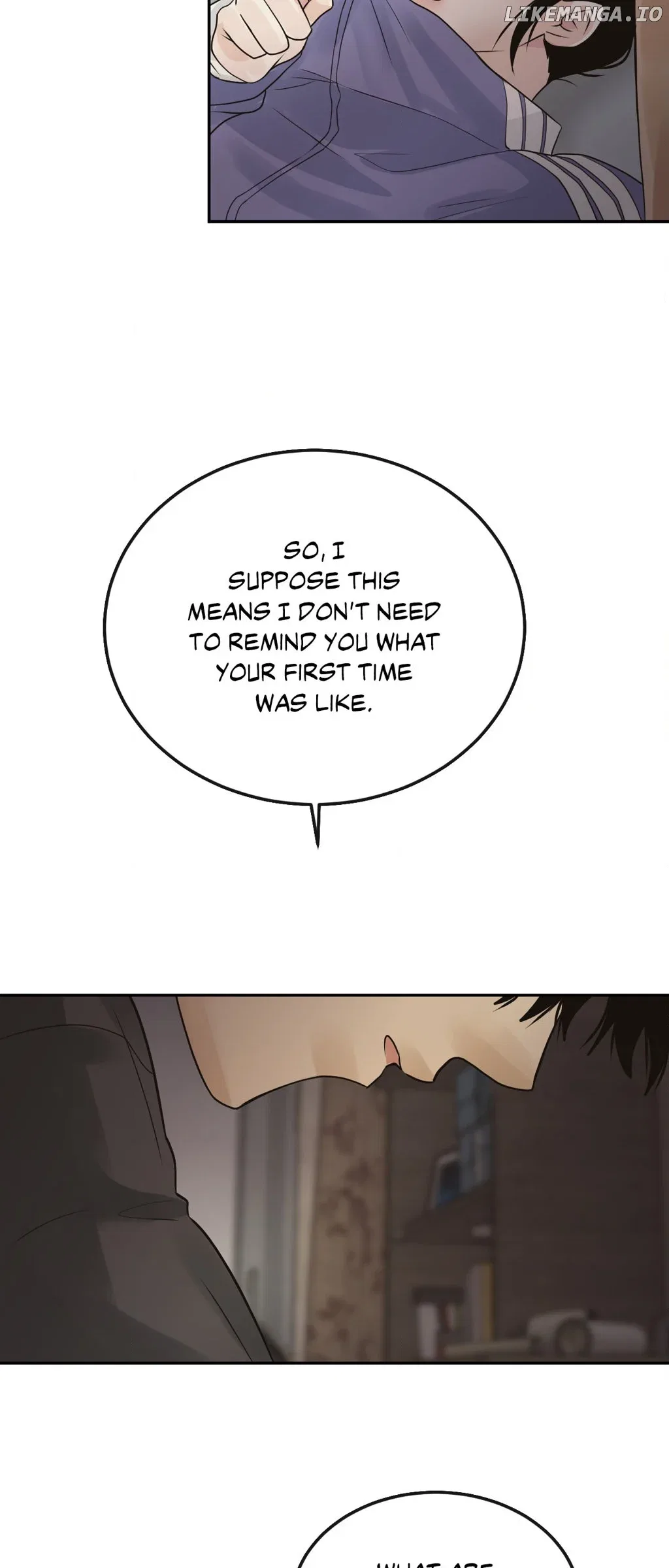 Where the Heart Is Chapter 24 – Page 44