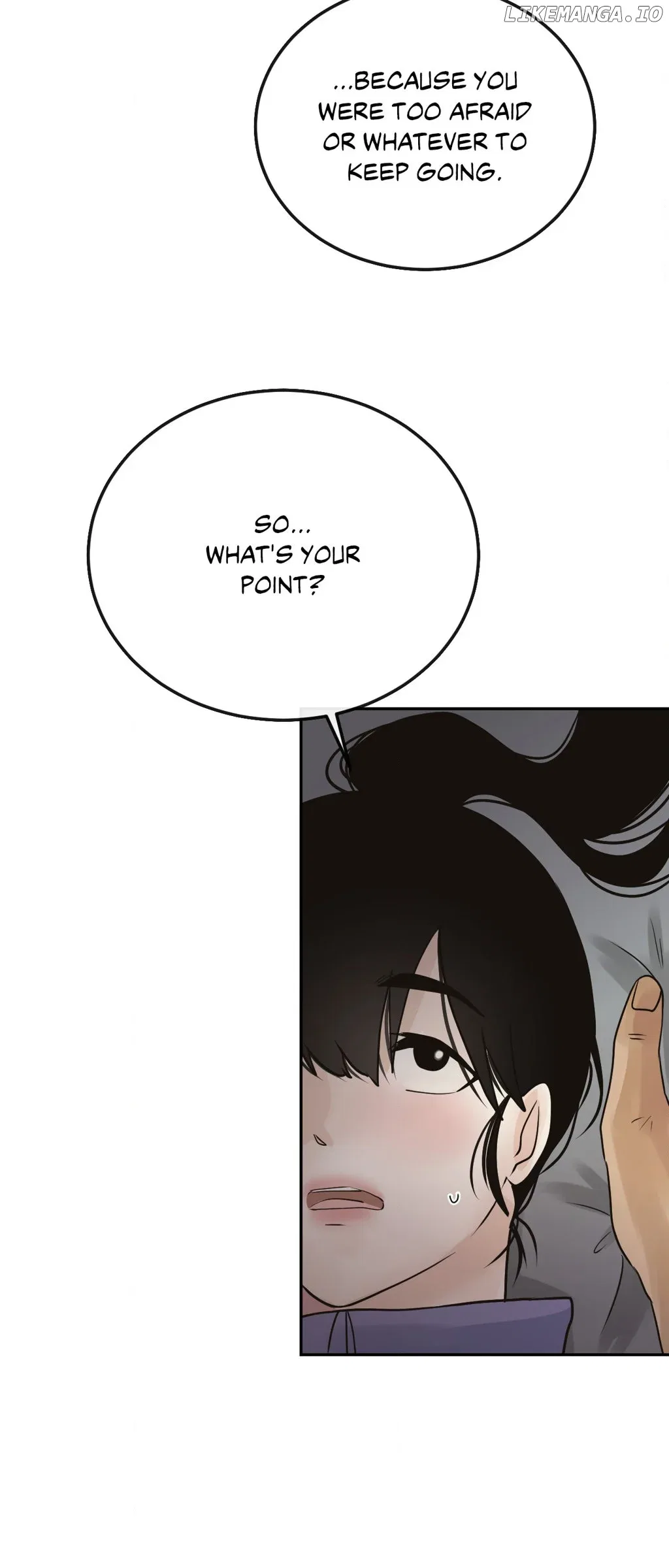 Where the Heart Is Chapter 24 – Page 46