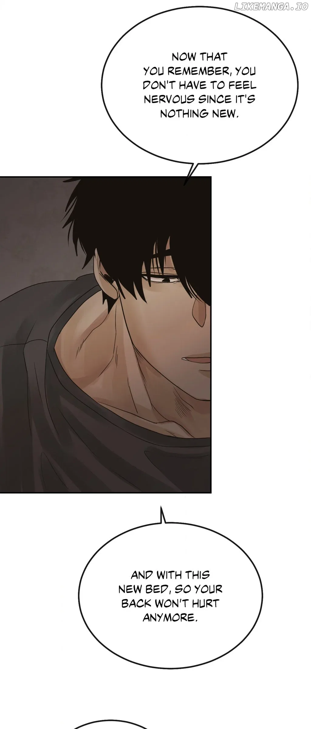 Where the Heart Is Chapter 24 – Page 47