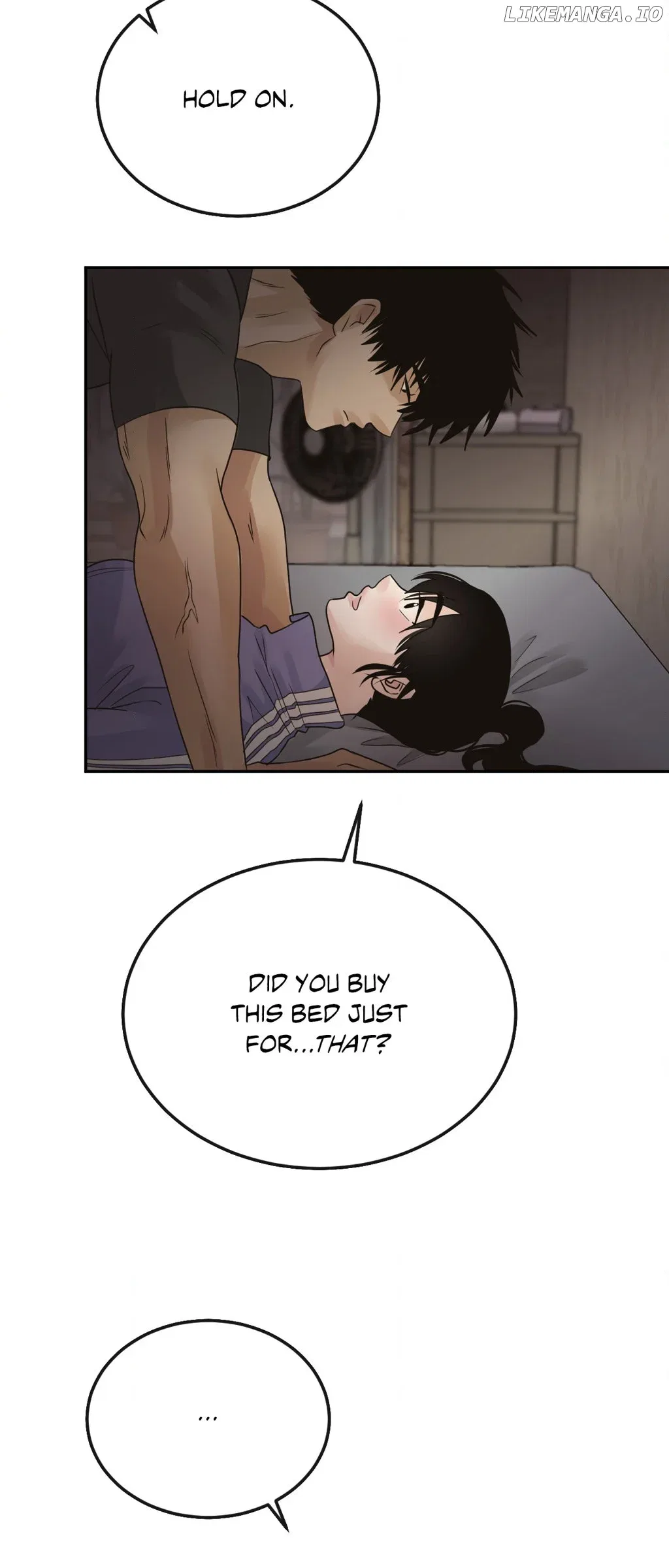 Where the Heart Is Chapter 24 – Page 48