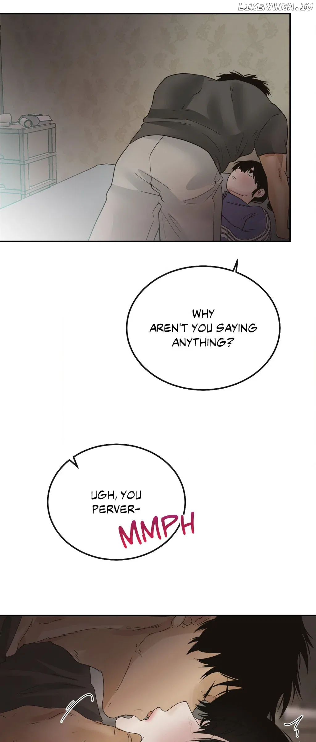 Where the Heart Is Chapter 24 – Page 49