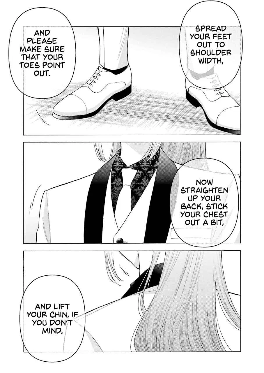 Sono Bisque Doll wa Koi o Suru Chapter 58 – Page 9