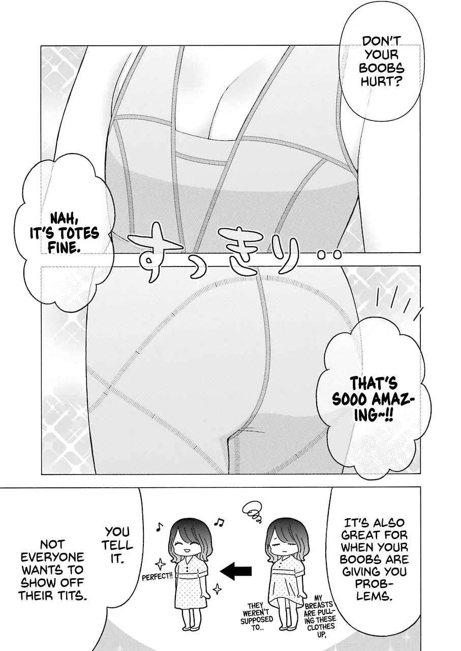 Sono Bisque Doll wa Koi o Suru Chapter 57 – Page 9