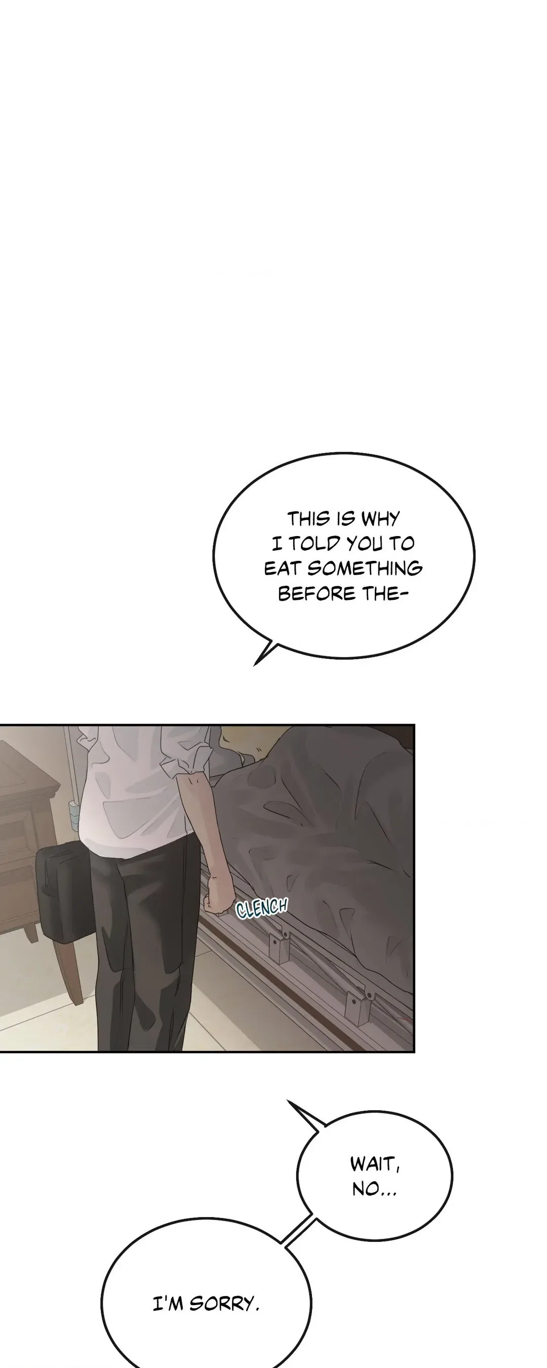 Where the Heart Is Chapter 23 – Page 4