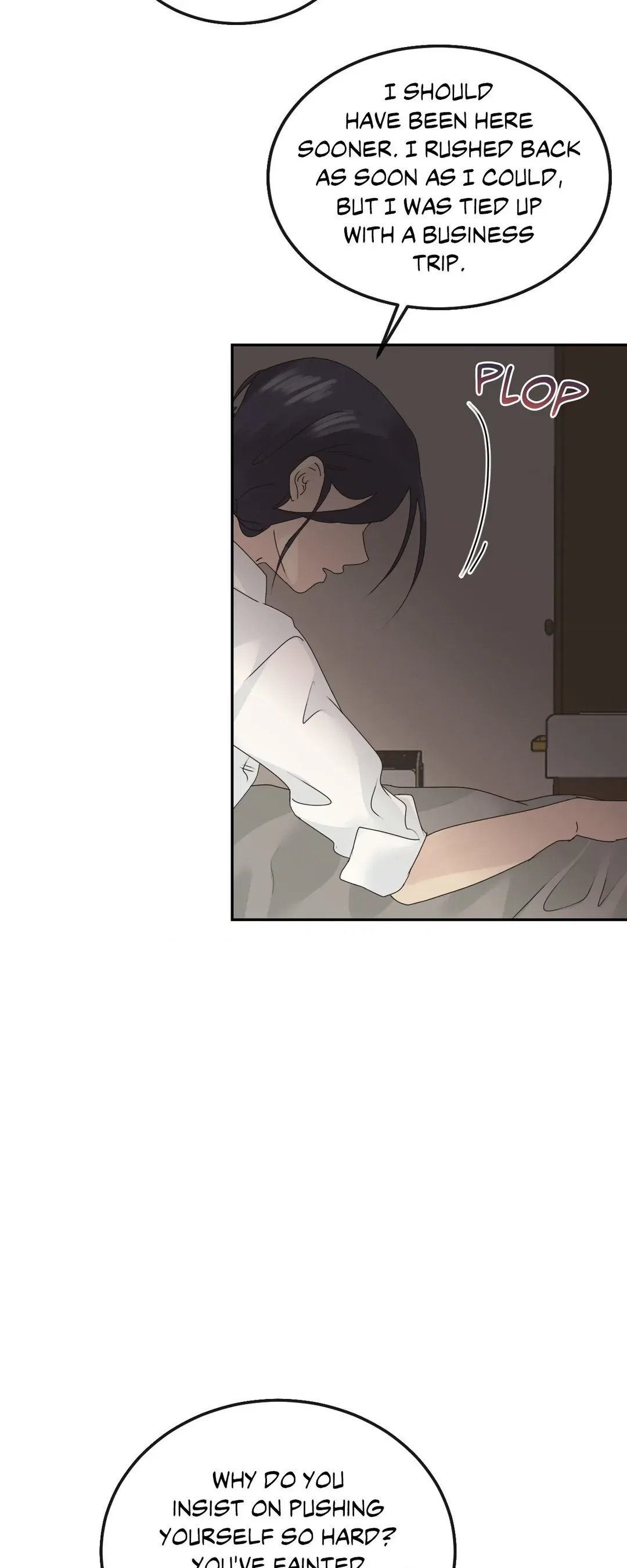 Where the Heart Is Chapter 23 – Page 5