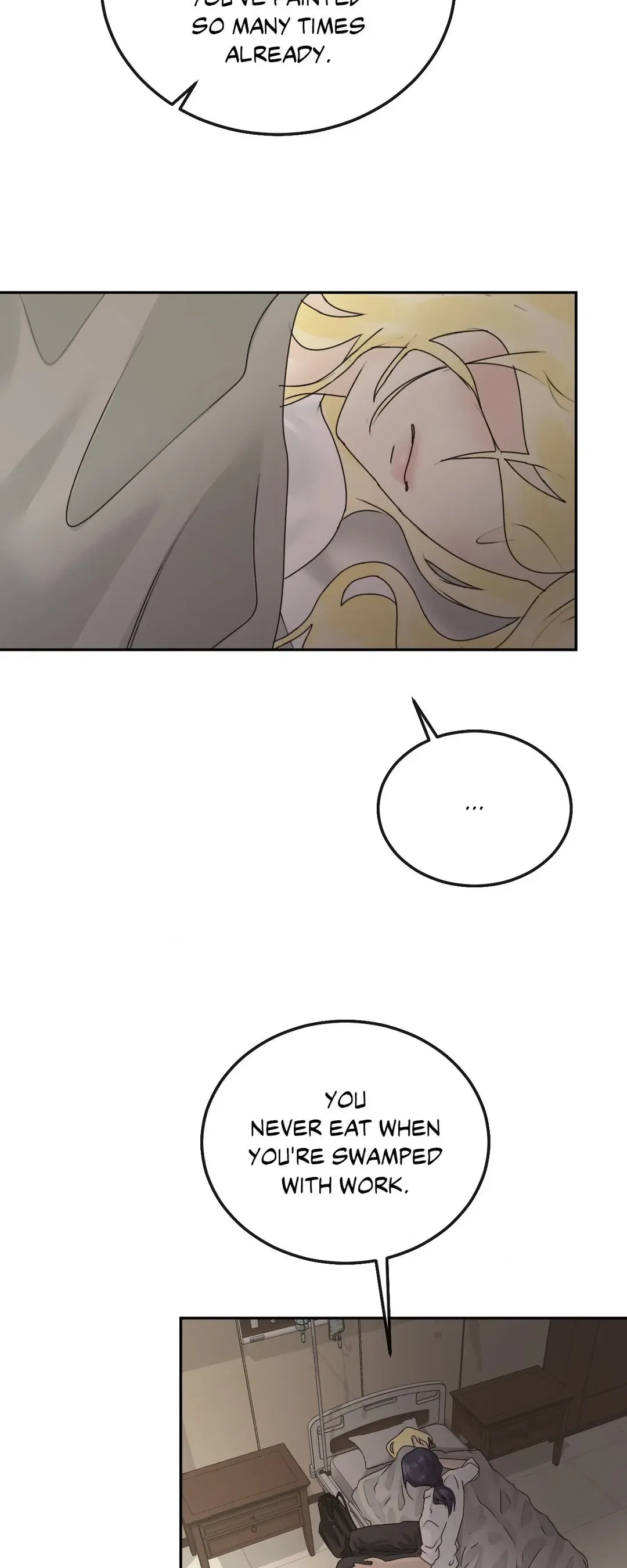 Where the Heart Is Chapter 23 – Page 6