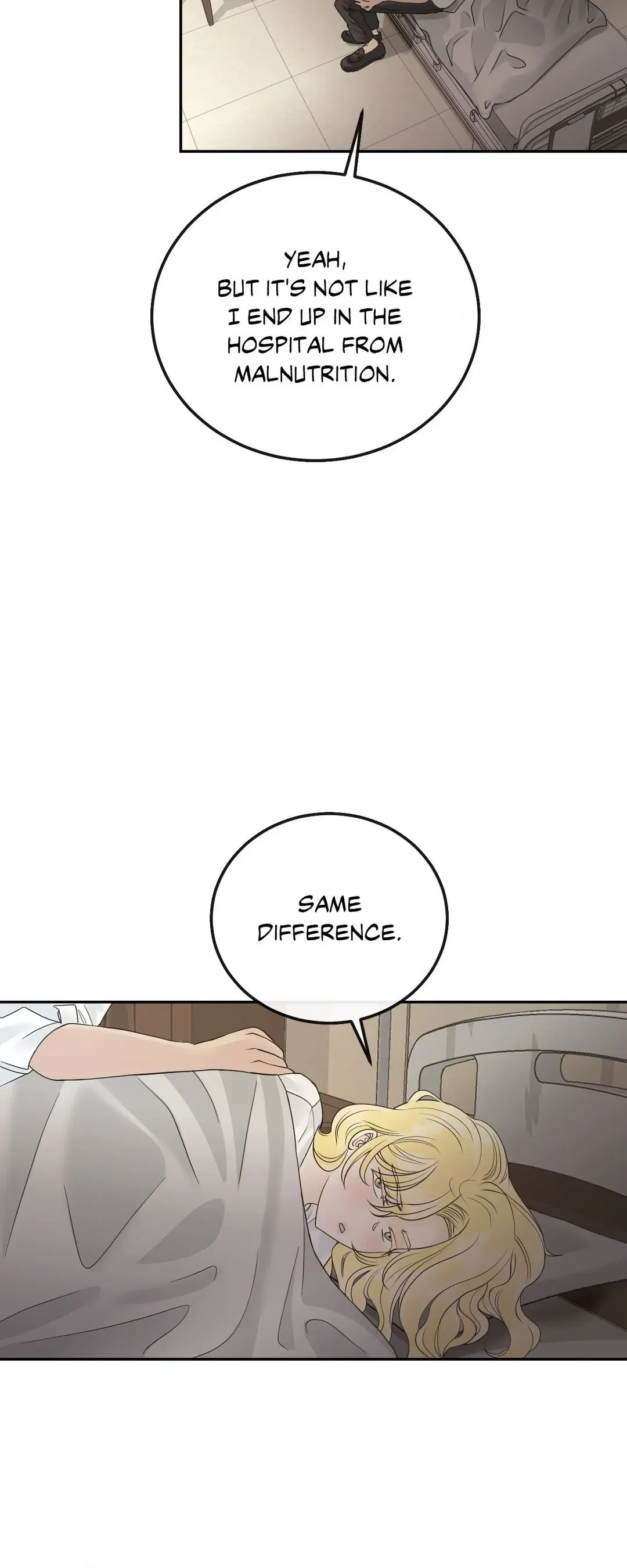 Where the Heart Is Chapter 23 – Page 7