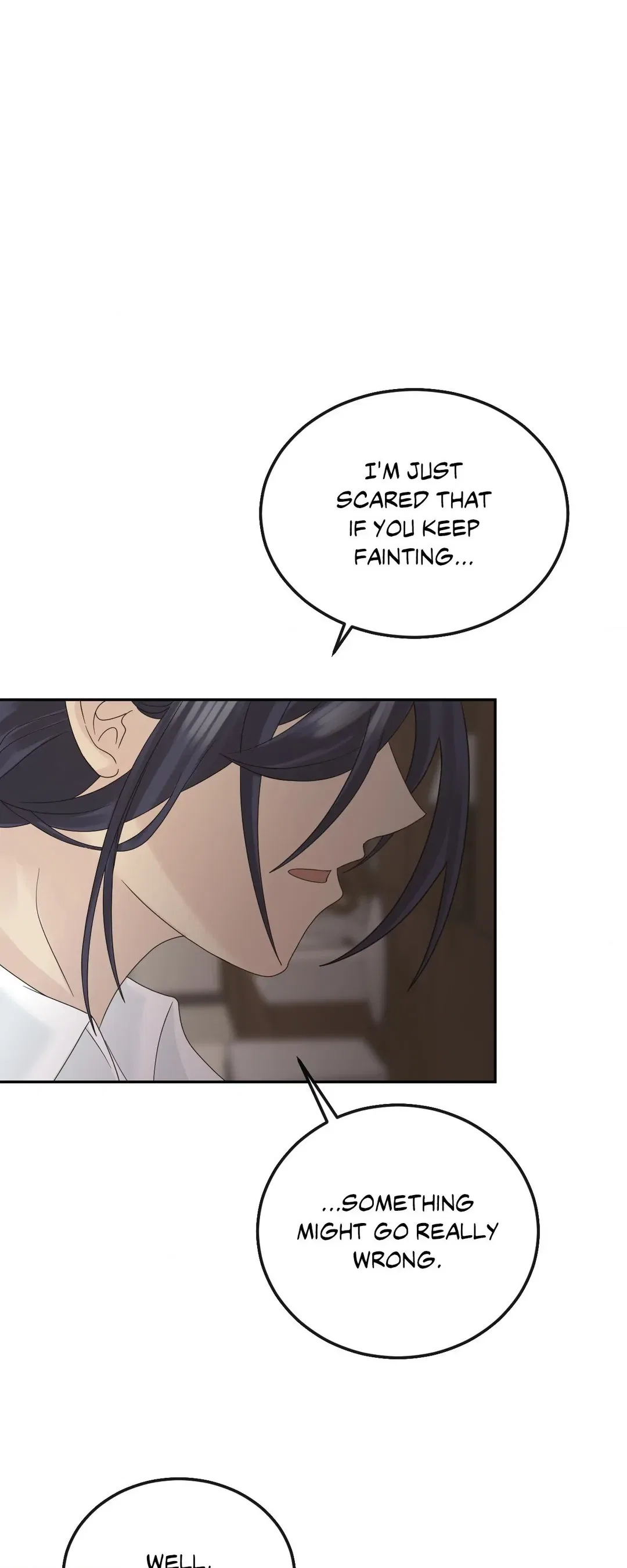 Where the Heart Is Chapter 23 – Page 8