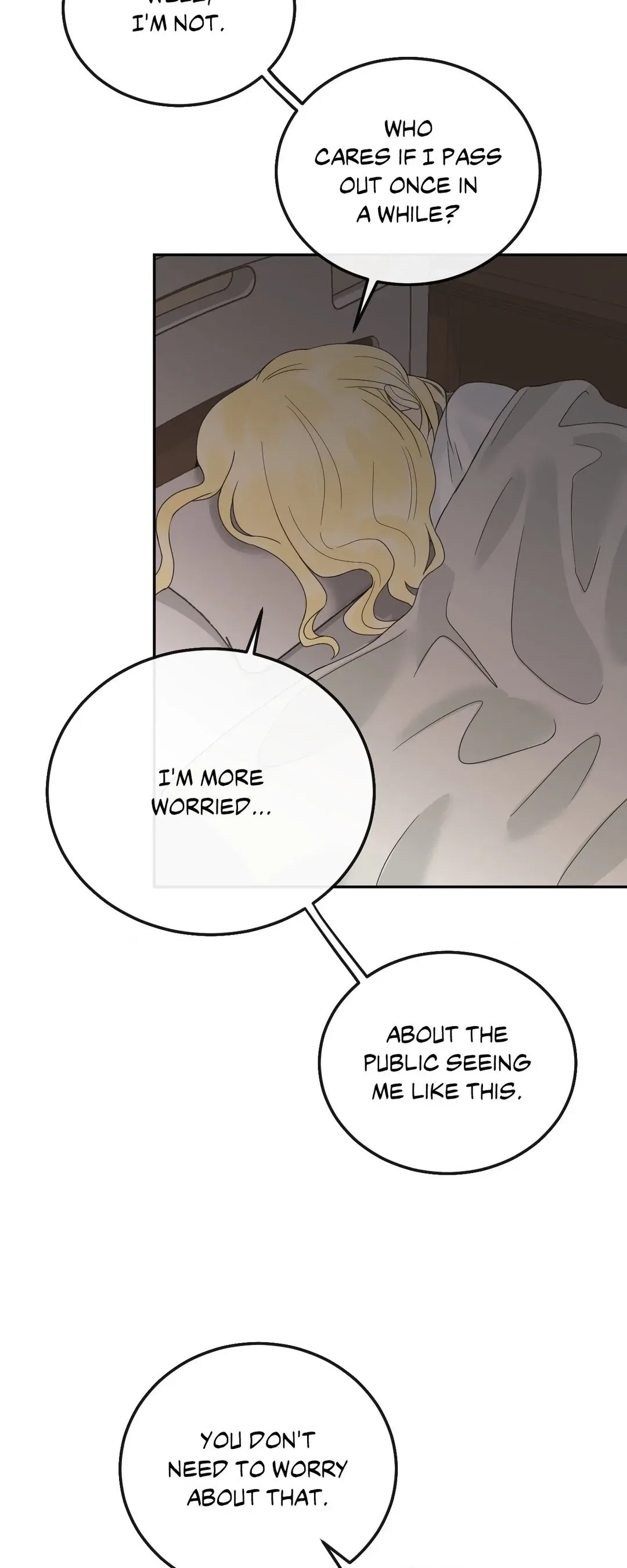 Where the Heart Is Chapter 23 – Page 9
