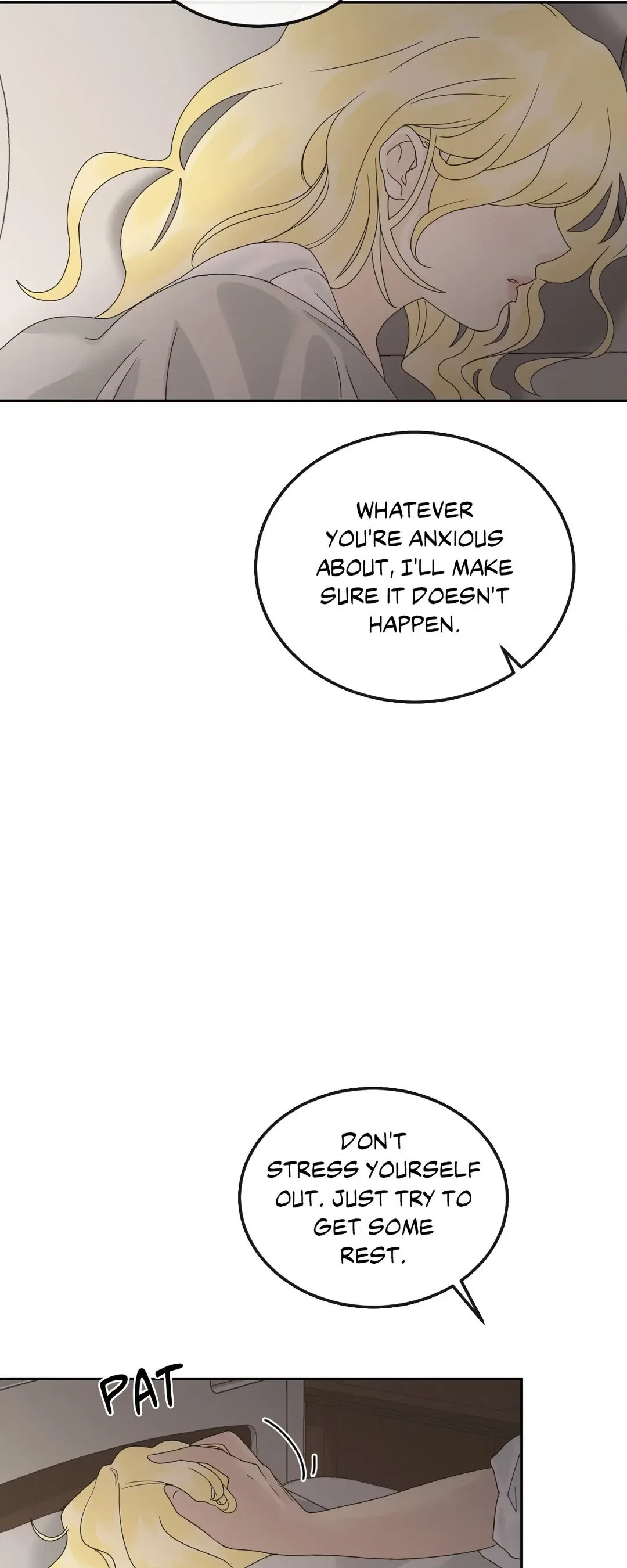 Where the Heart Is Chapter 23 – Page 10