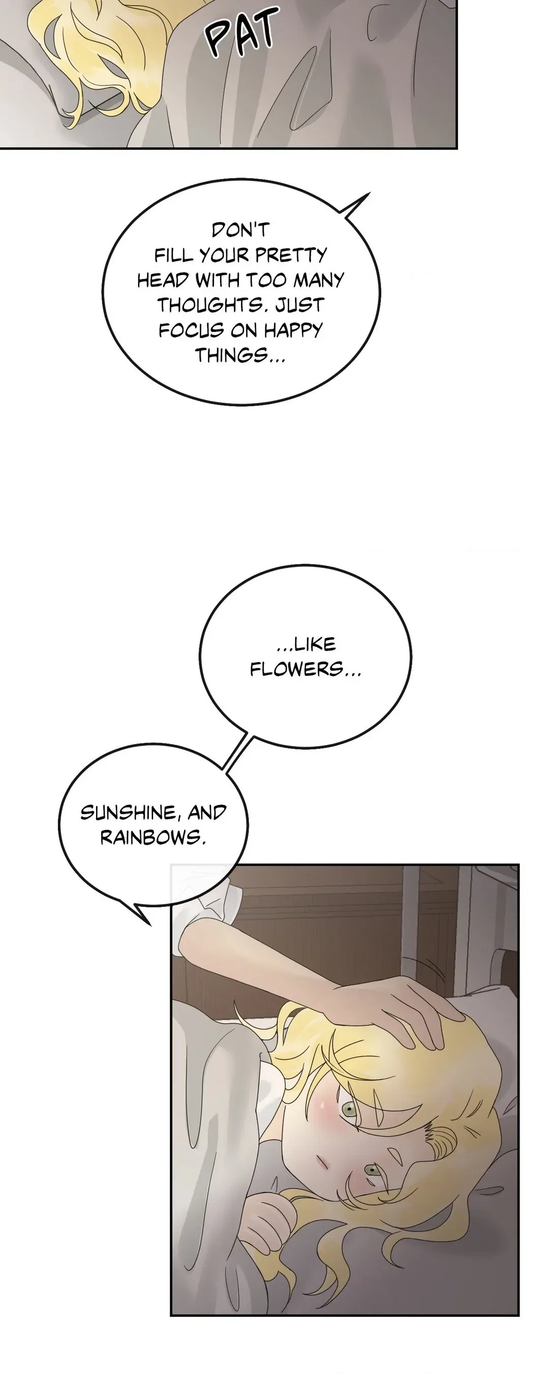 Where the Heart Is Chapter 23 – Page 11