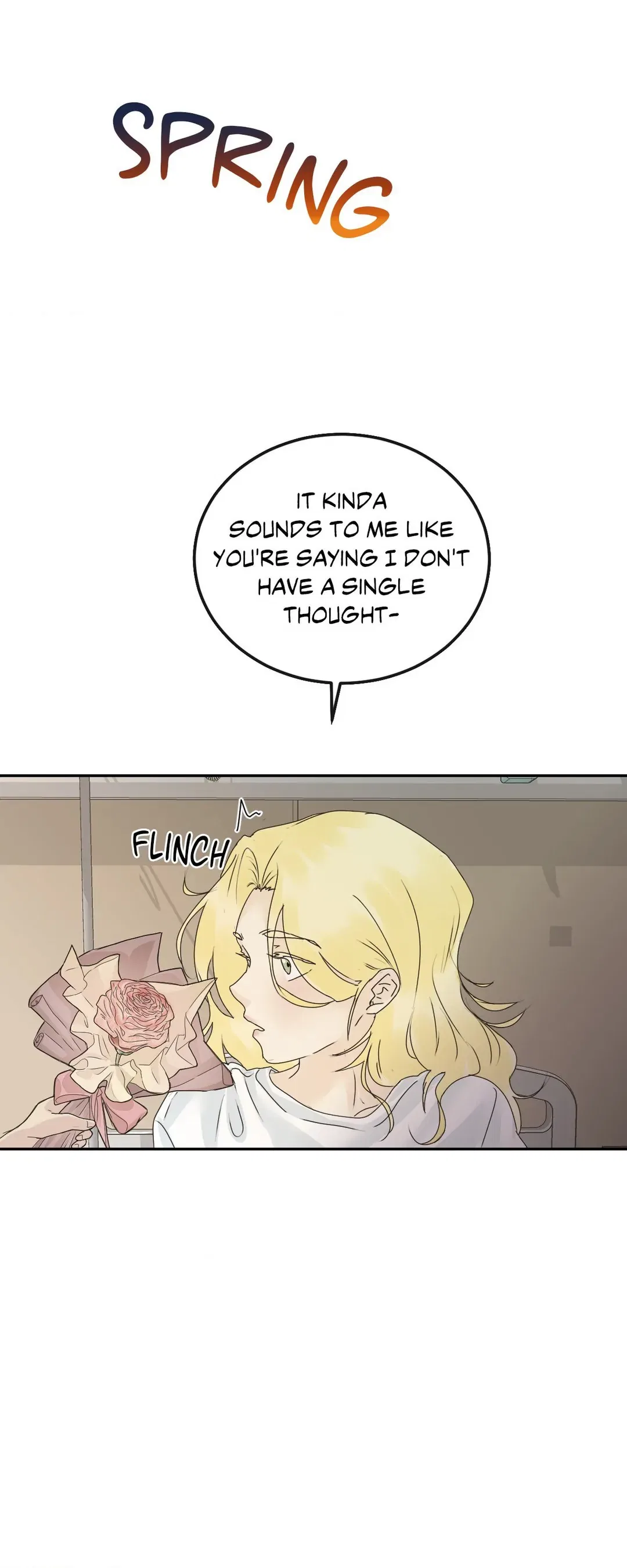 Where the Heart Is Chapter 23 – Page 12